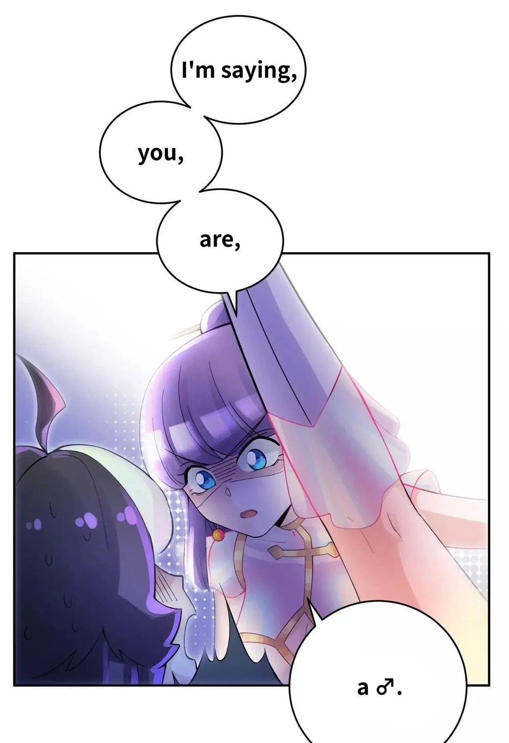 Busted! Darklord Chapter 12 page 5 - 