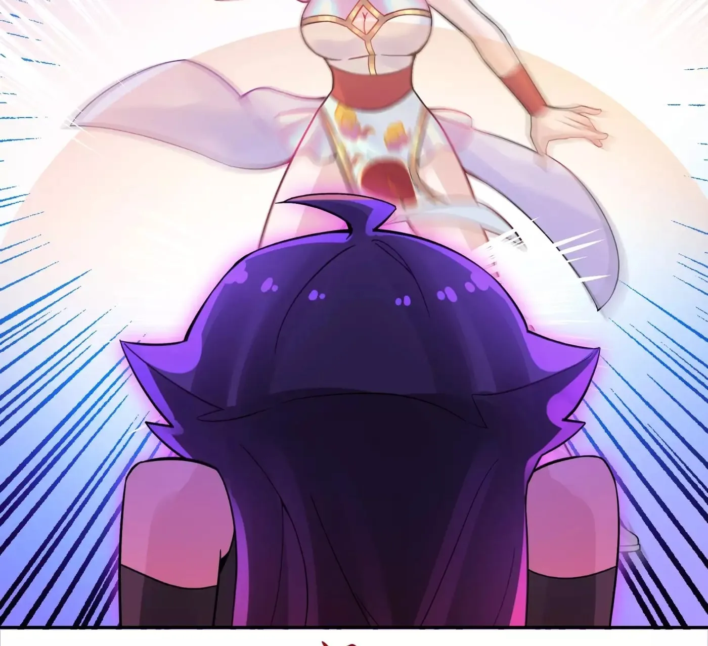Busted! Darklord Chapter 12 page 46 - 