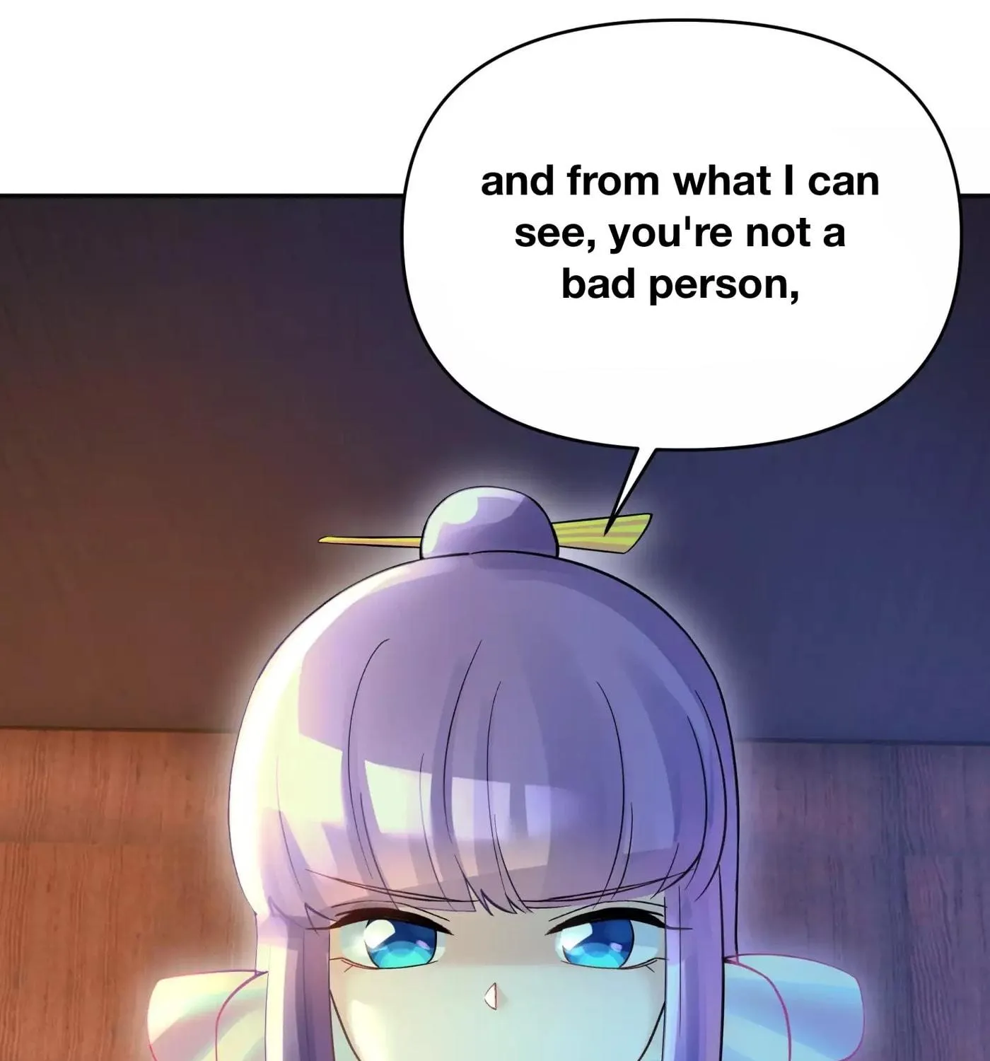 Busted! Darklord Chapter 12 page 82 - 