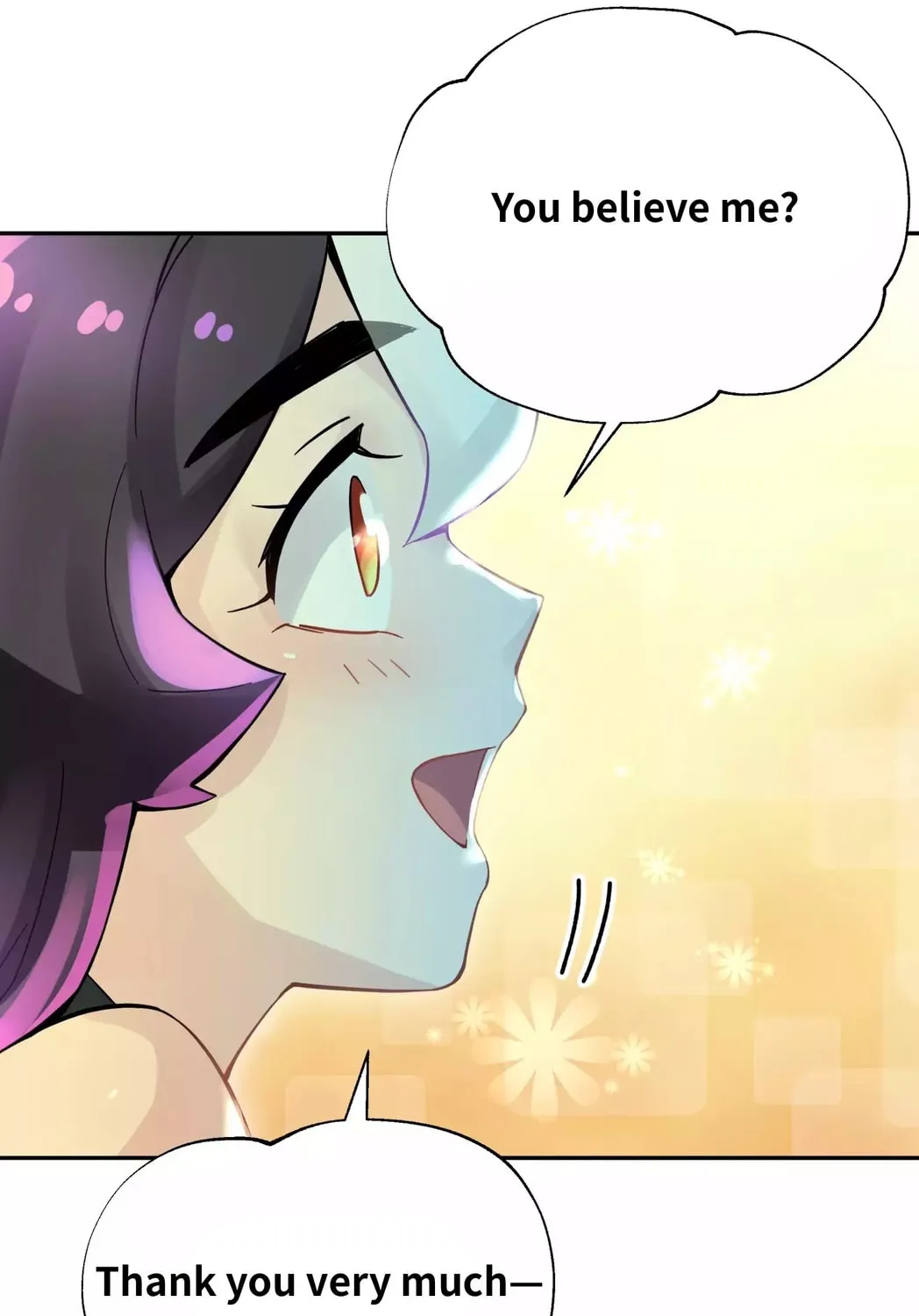 Busted! Darklord Chapter 12 page 84 - 