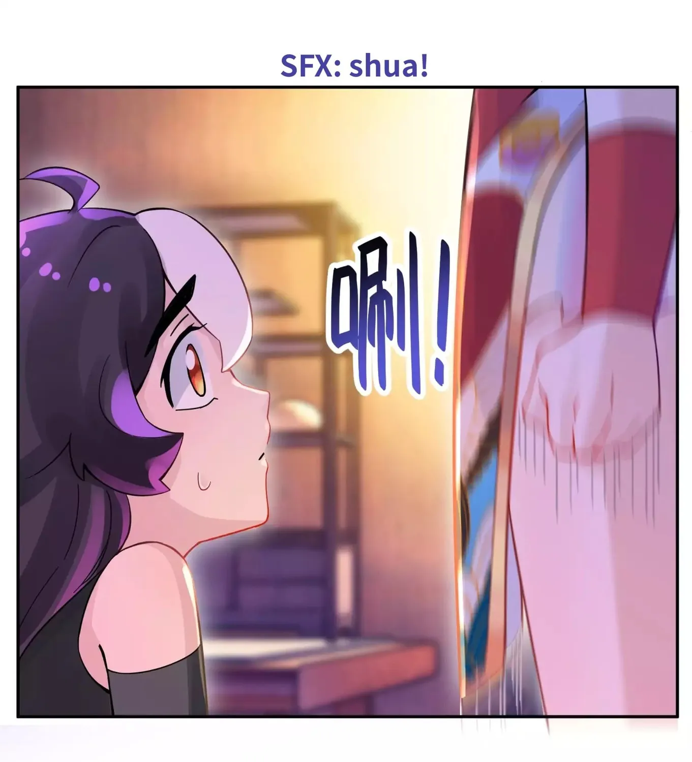 Busted! Darklord Chapter 12 page 95 - 