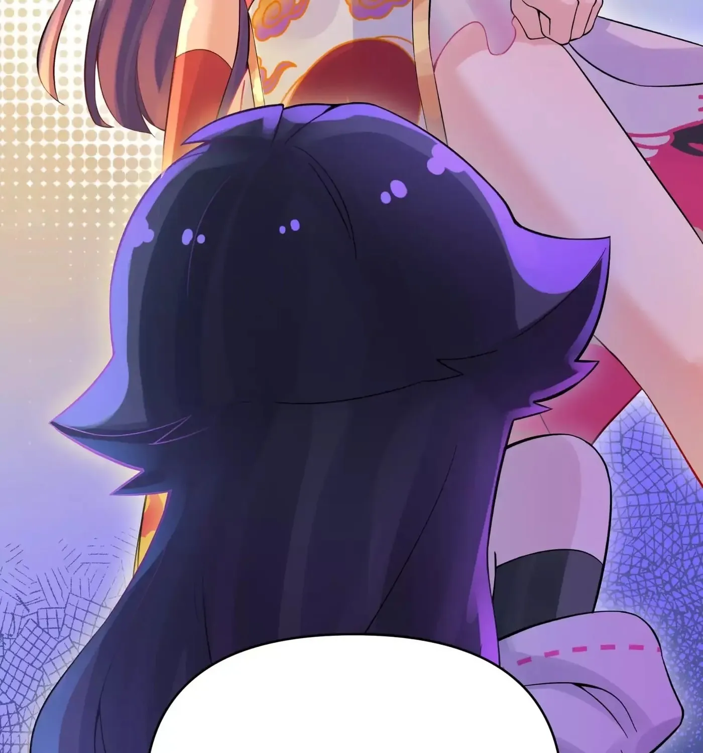 Busted! Darklord Chapter 12 page 99 - 