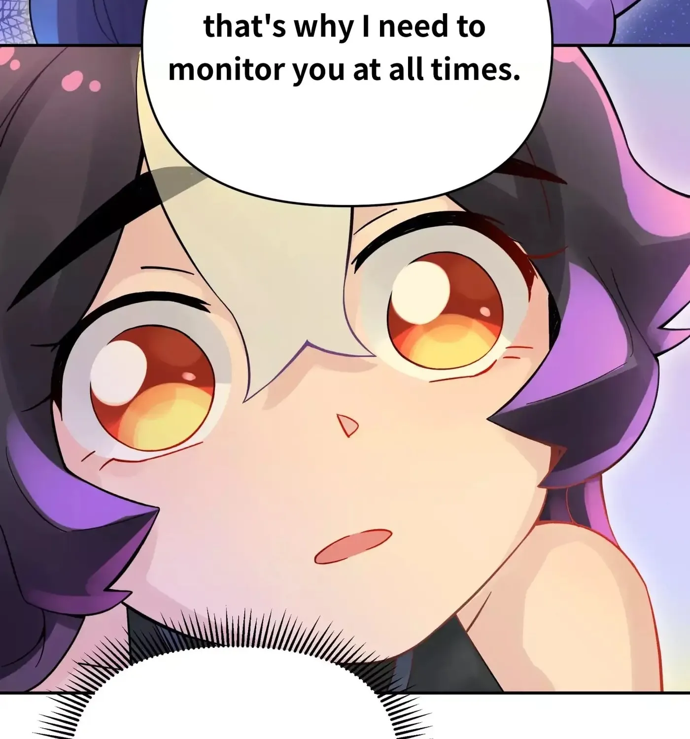 Busted! Darklord Chapter 12 page 100 - 