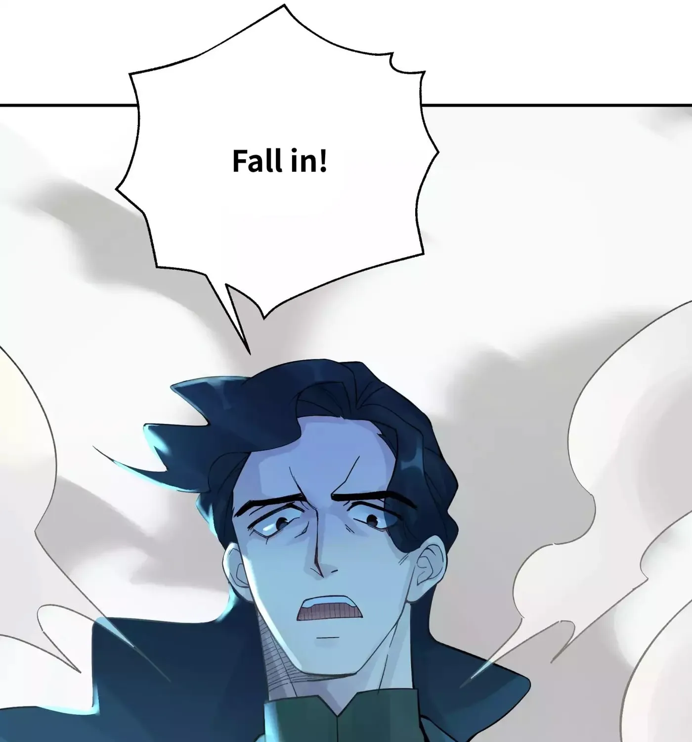 Busted! Darklord Chapter 13 page 112 - 