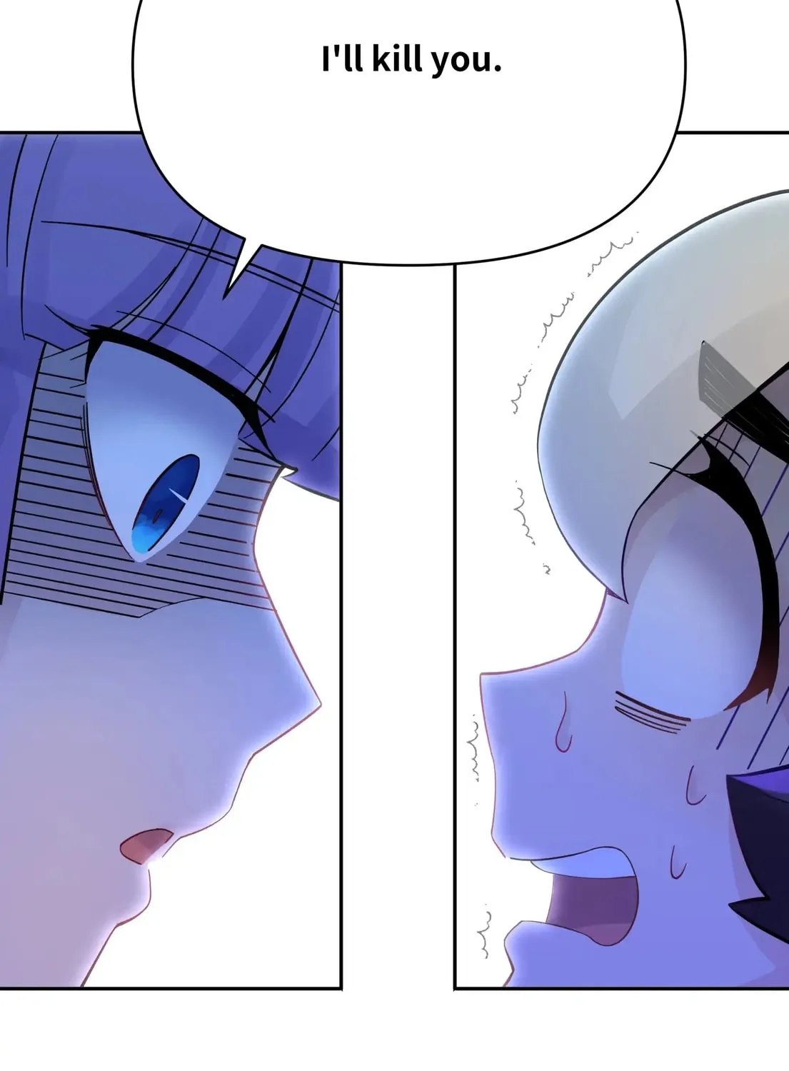 Busted! Darklord Chapter 13 page 14 - 