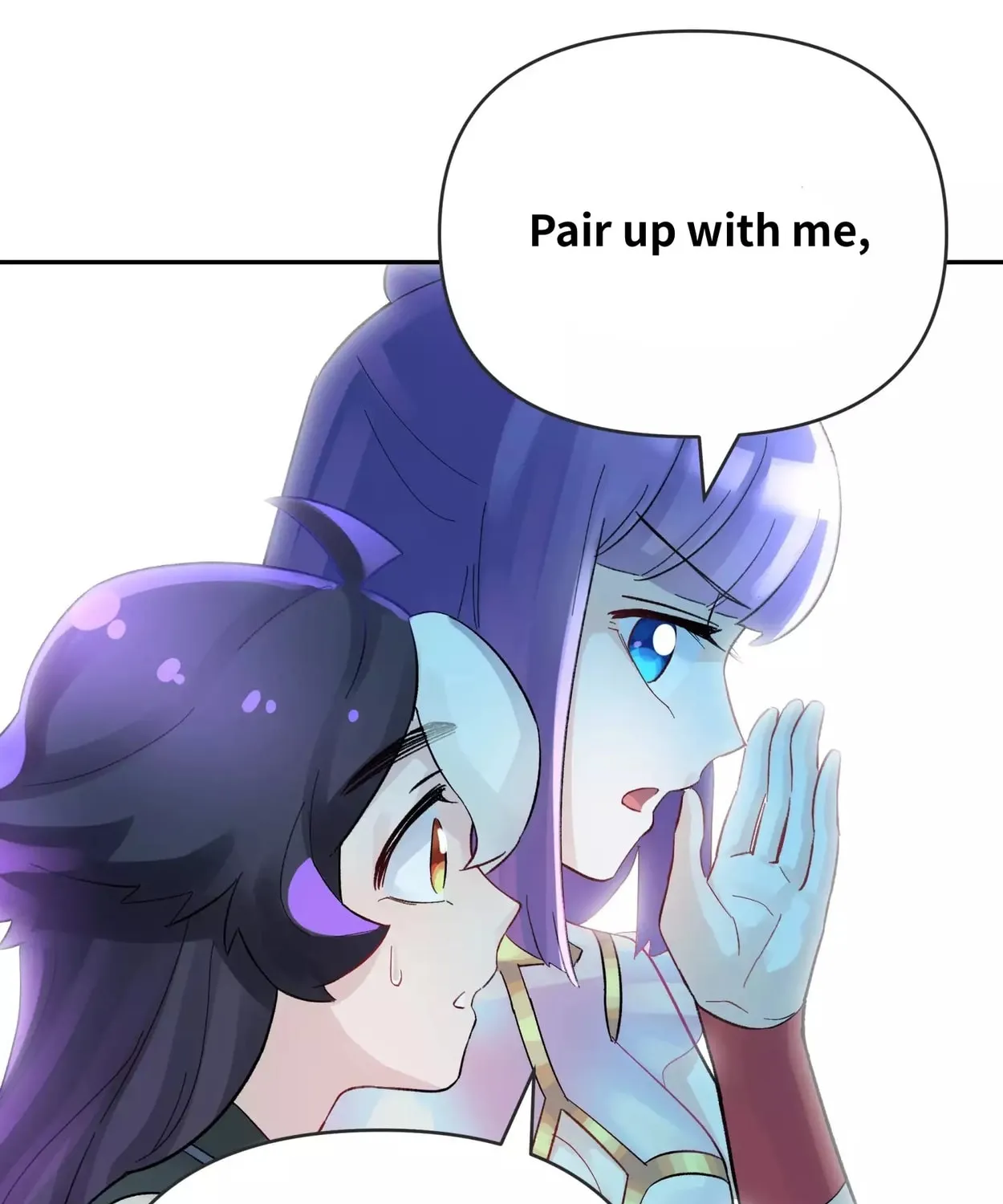 Busted! Darklord Chapter 13 page 141 - 