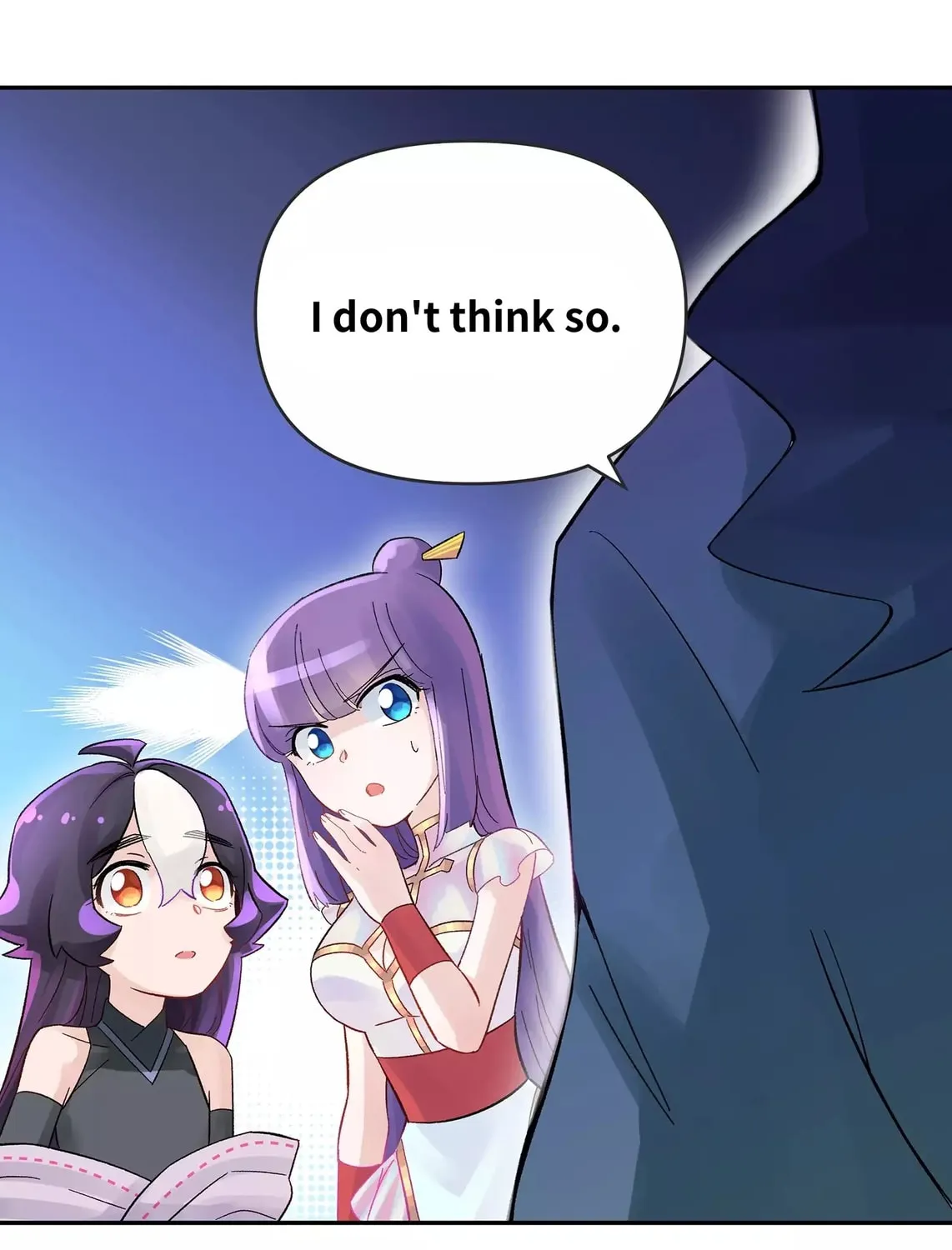 Busted! Darklord Chapter 13 page 145 - 