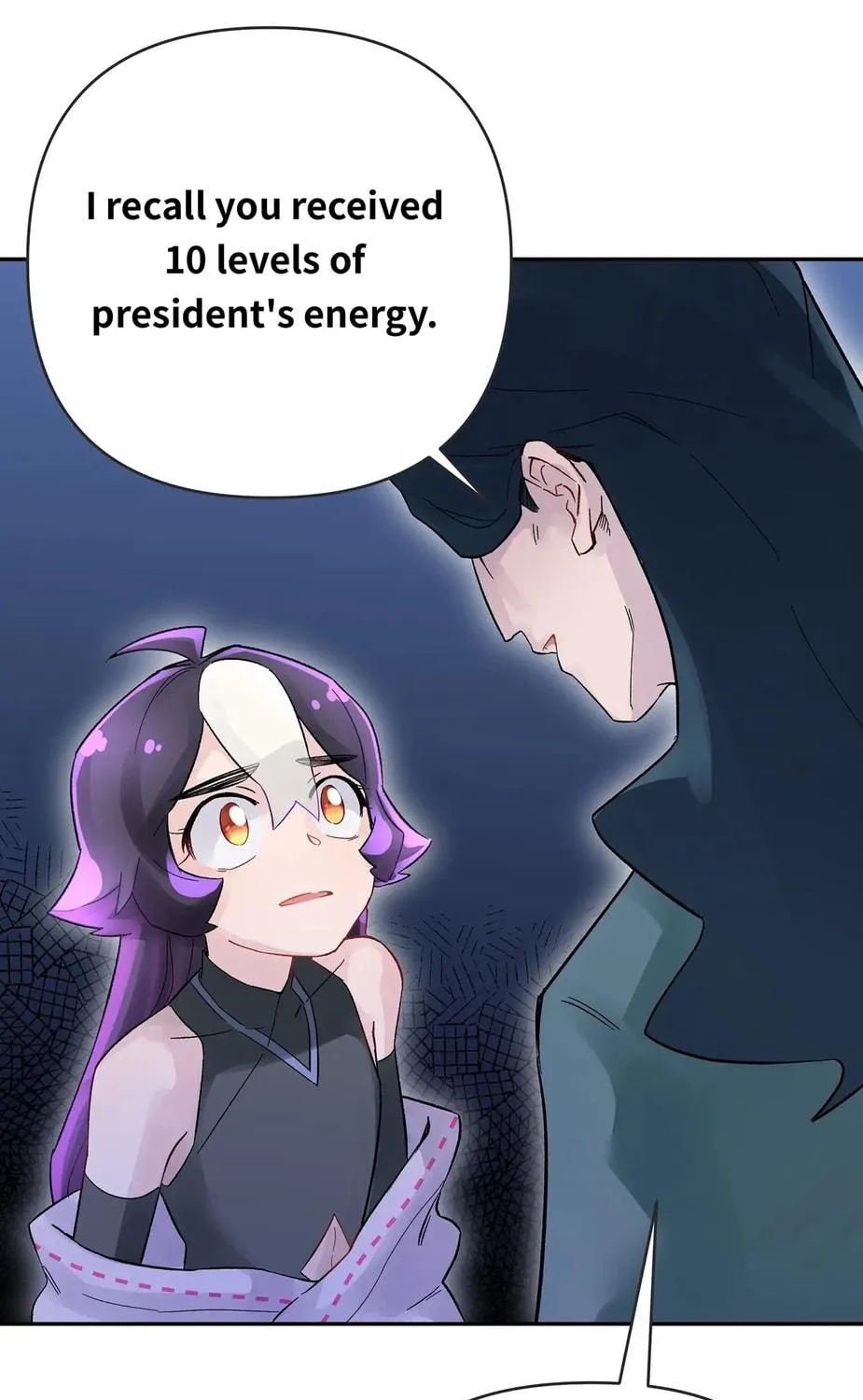 Busted! Darklord Chapter 13 page 149 - 