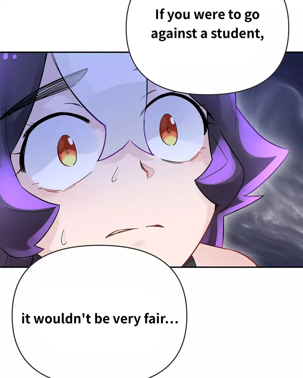 Busted! Darklord Chapter 13 page 151 - 