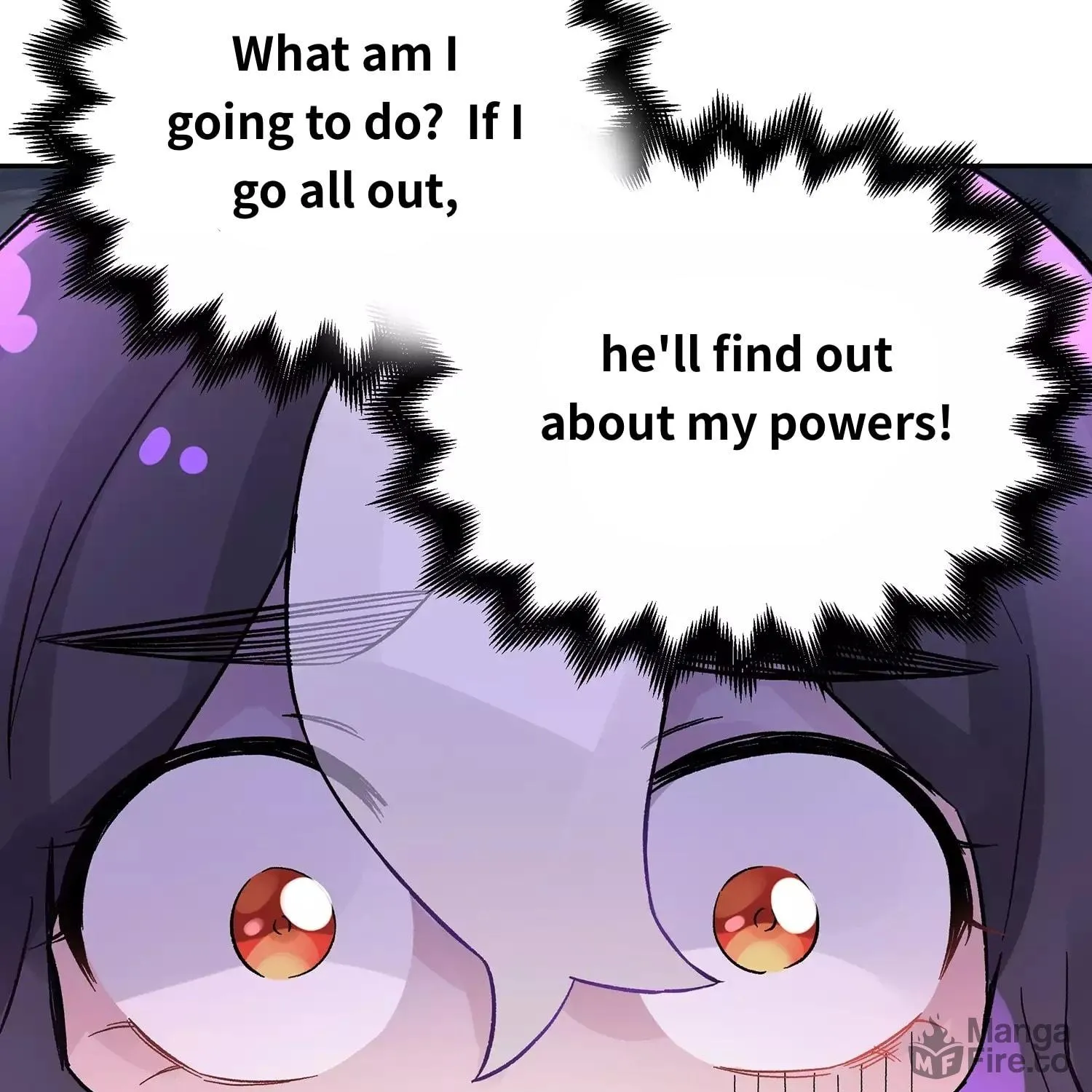 Busted! Darklord Chapter 13 page 157 - 