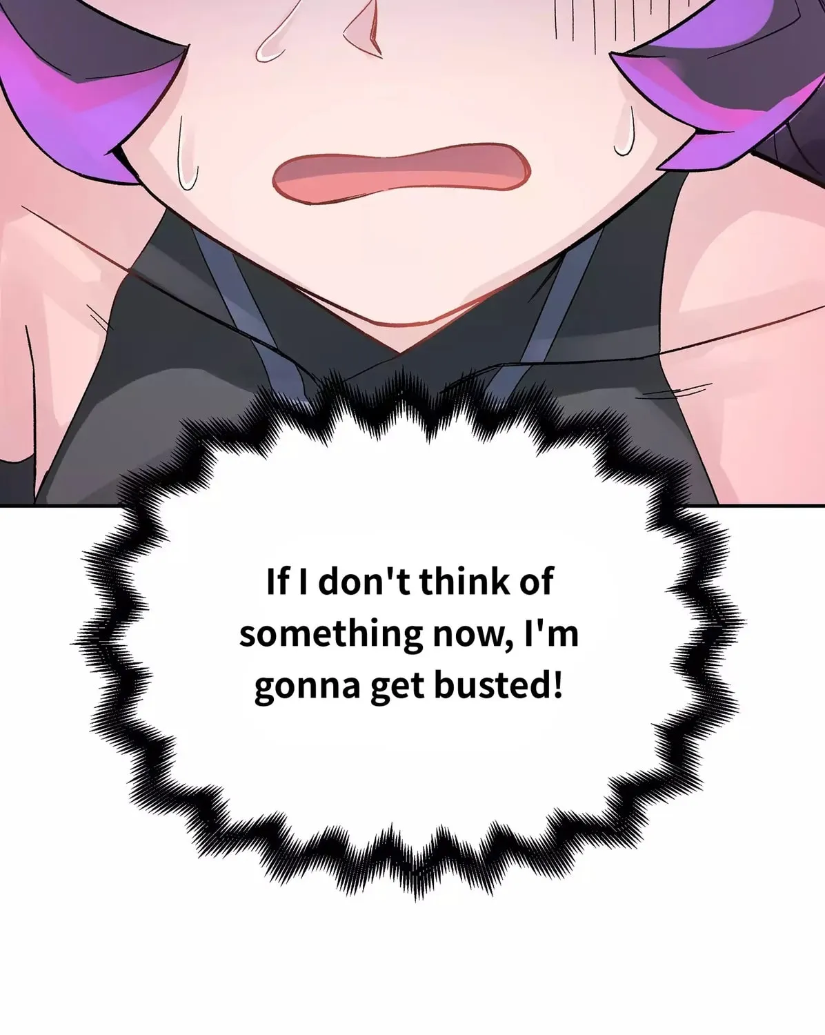 Busted! Darklord Chapter 13 page 159 - 