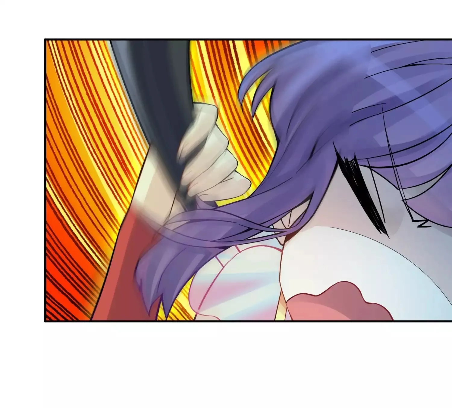 Busted! Darklord Chapter 13 page 32 - 