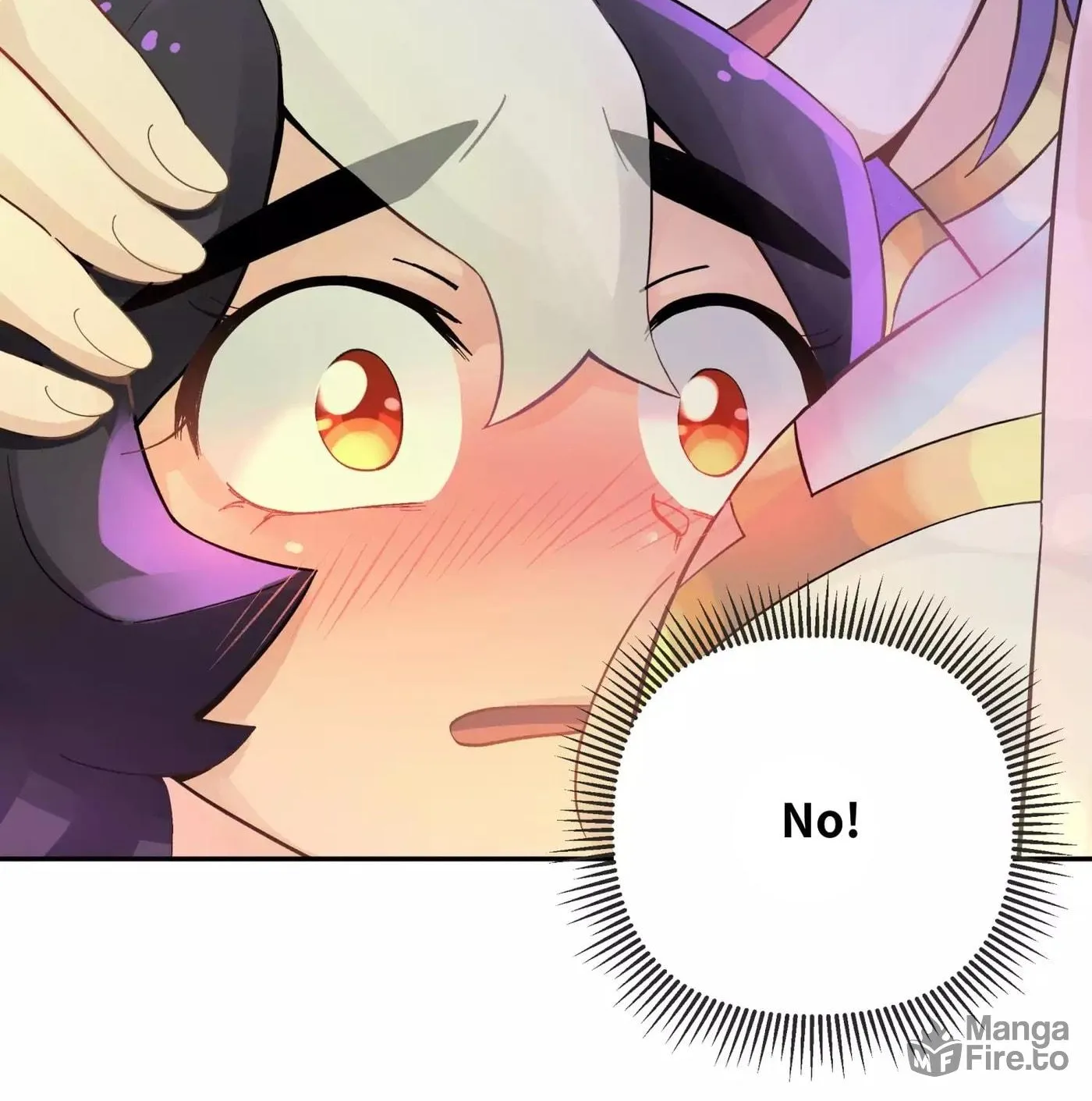 Busted! Darklord Chapter 13 page 44 - 