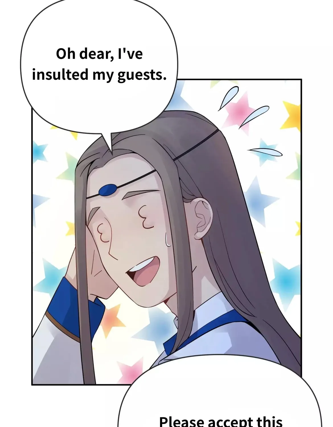 Busted! Darklord Chapter 13 page 67 - 