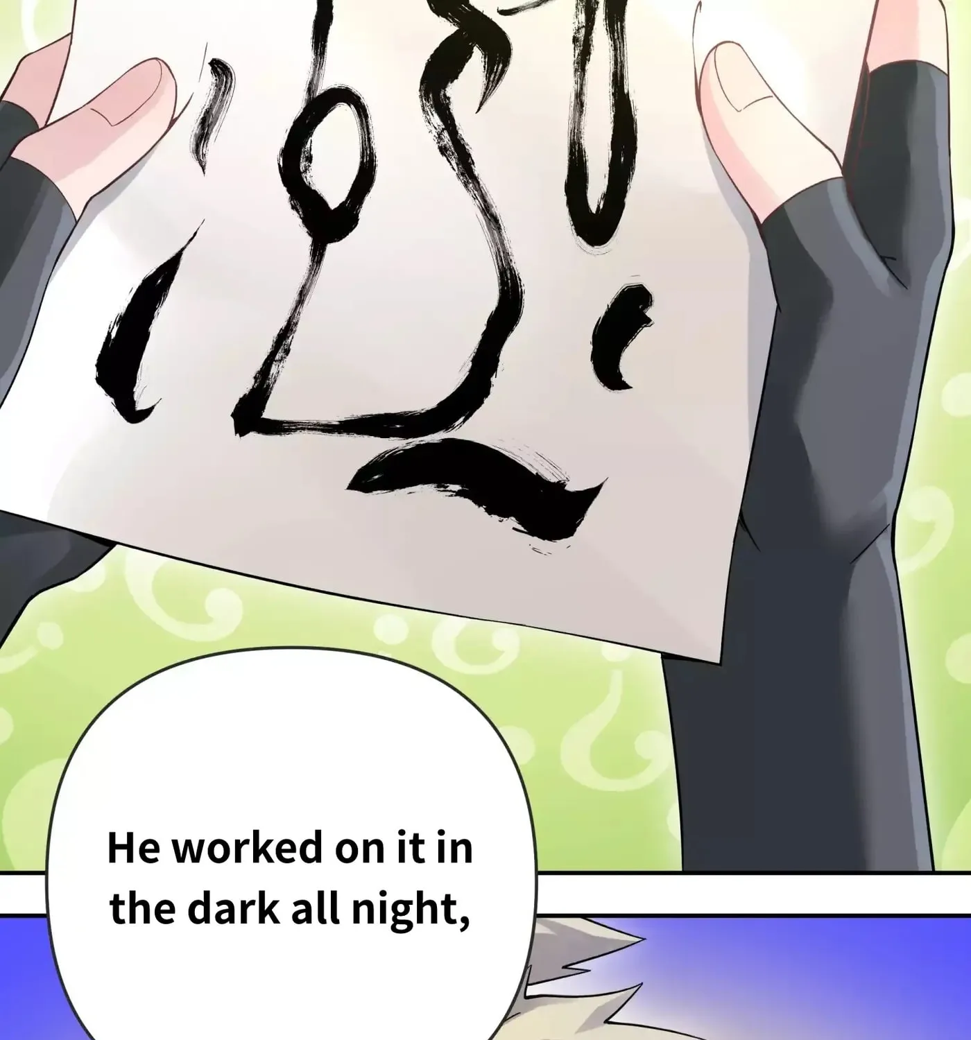 Busted! Darklord Chapter 13 page 73 - 