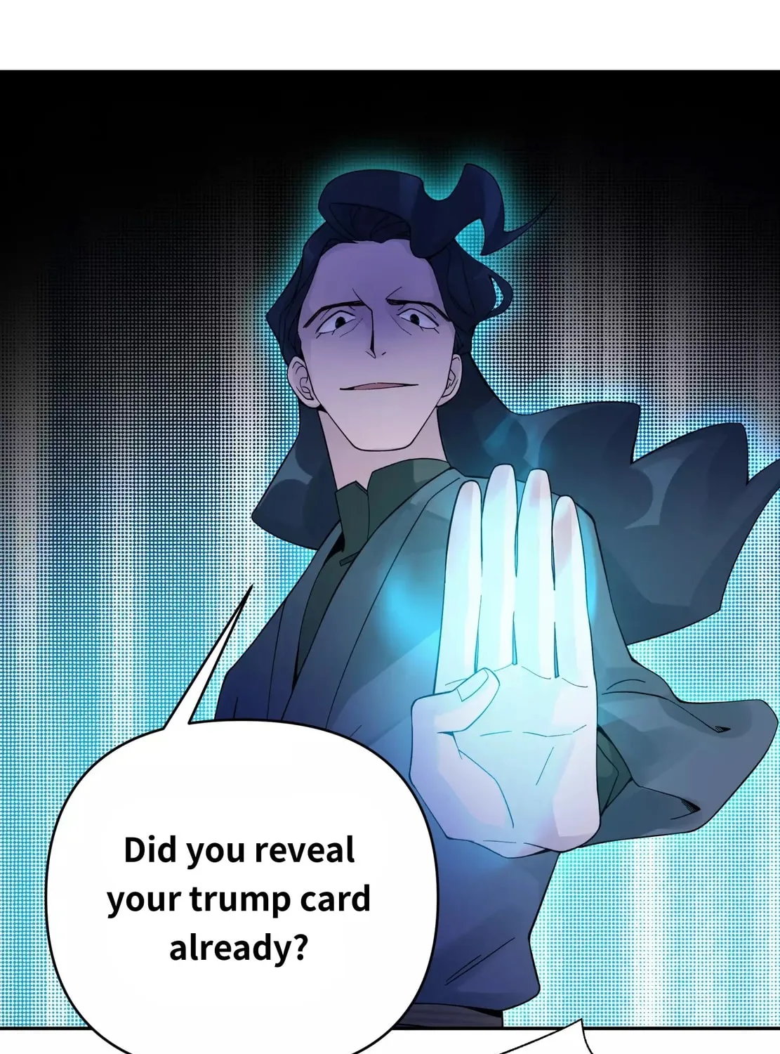 Busted! Darklord Chapter 14 page 113 - 