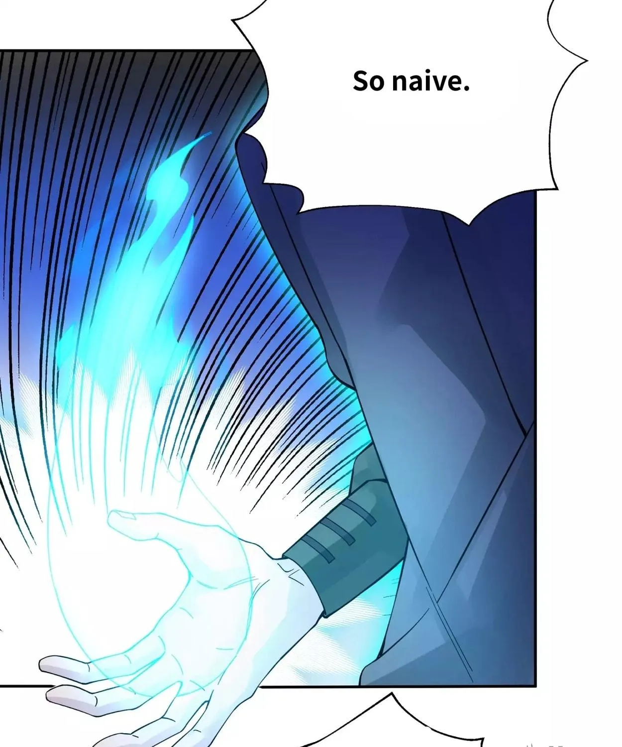 Busted! Darklord Chapter 14 page 115 - 
