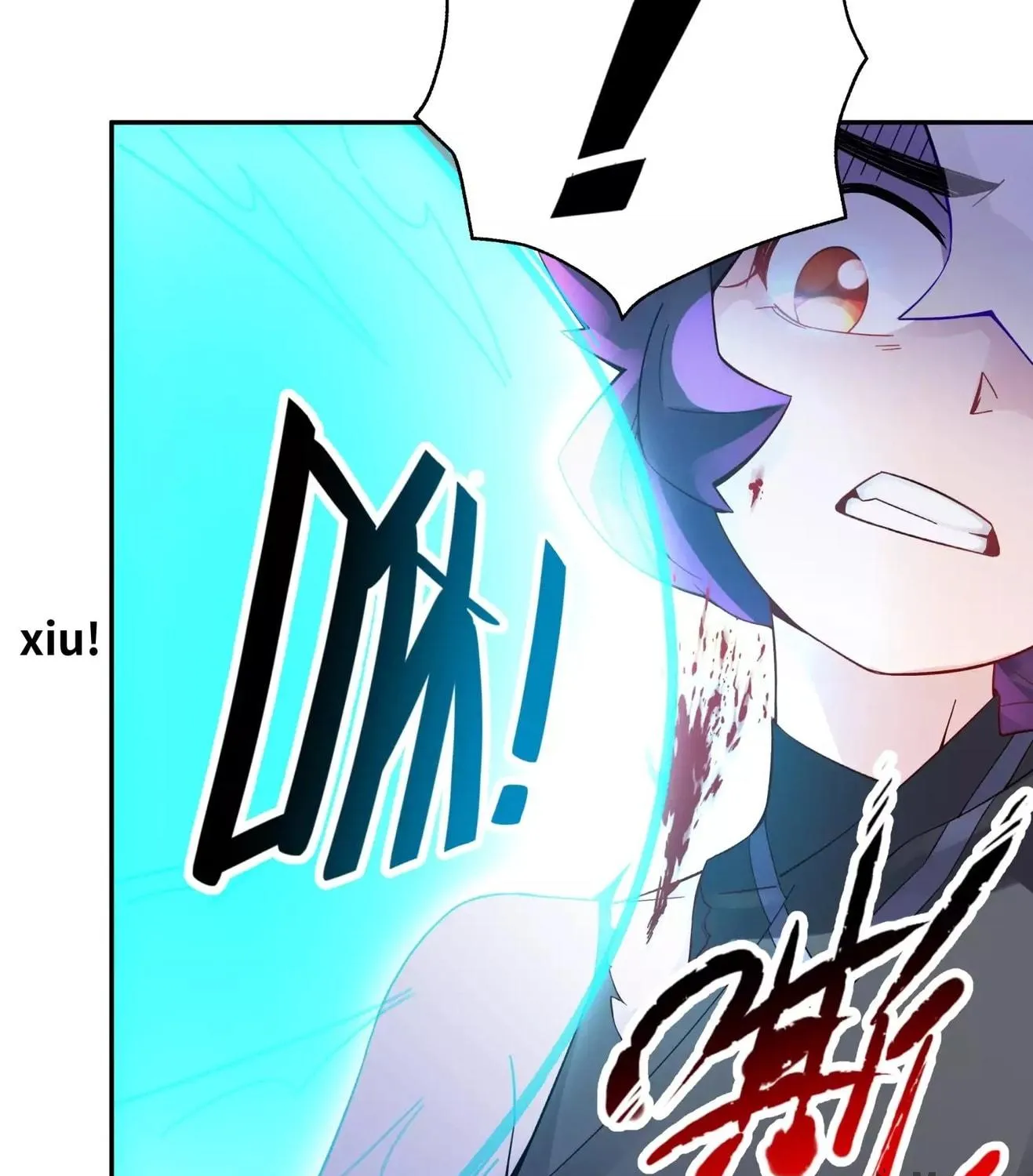 Busted! Darklord Chapter 14 page 117 - 