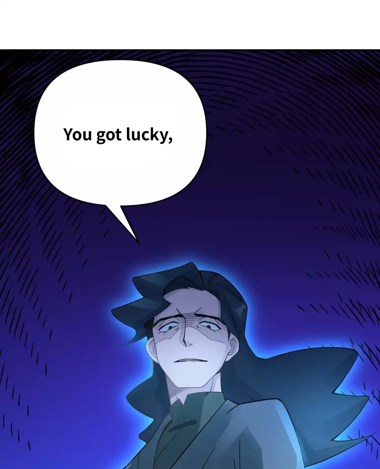 Busted! Darklord Chapter 14 page 123 - 