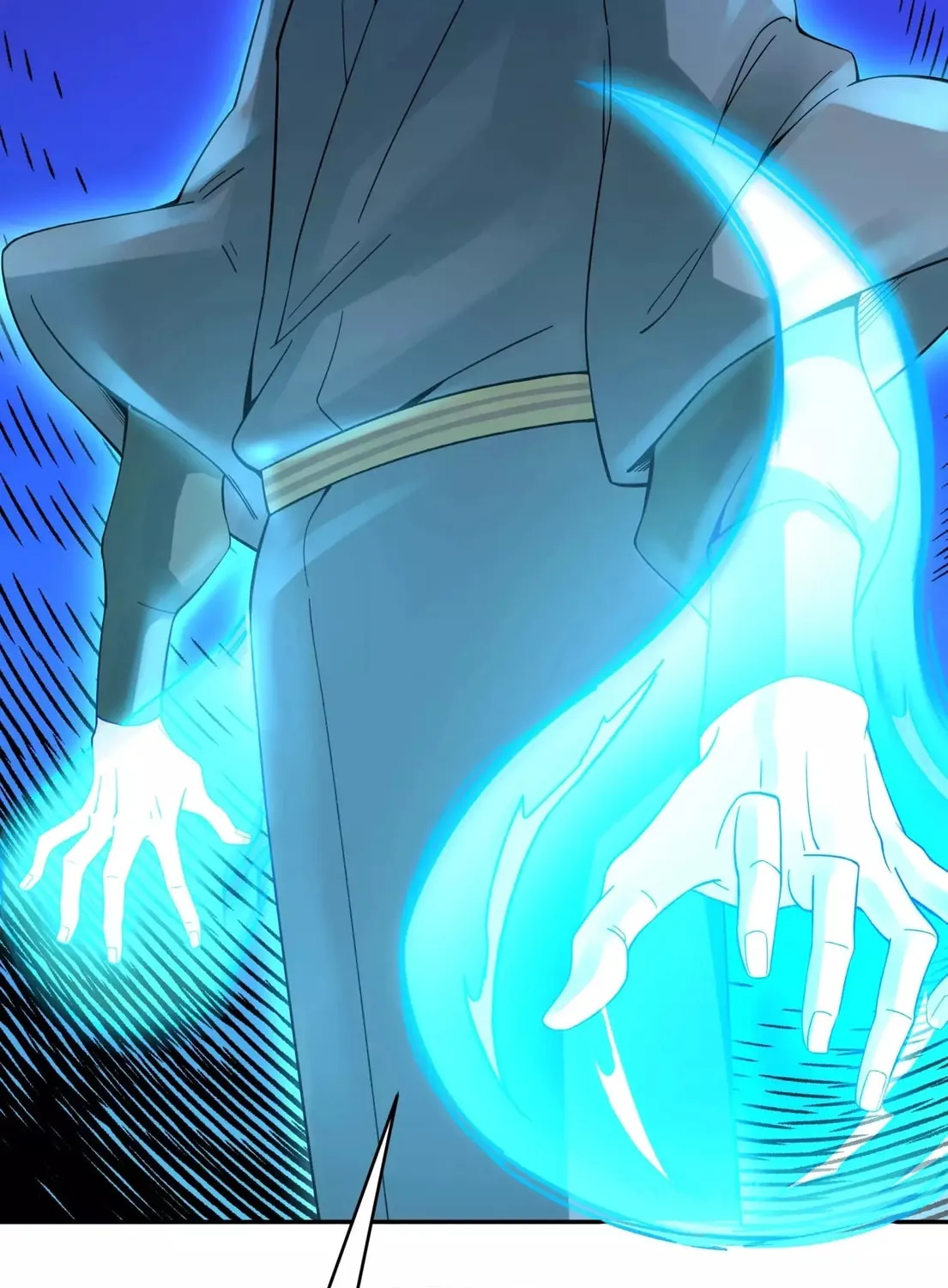 Busted! Darklord Chapter 14 page 125 - 