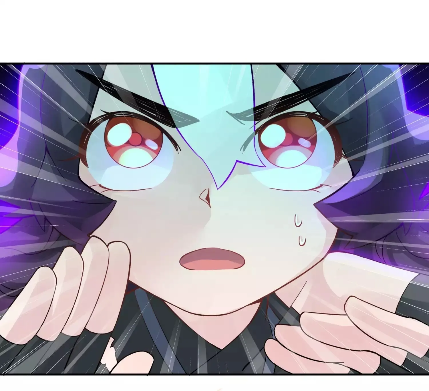 Busted! Darklord Chapter 14 page 131 - 