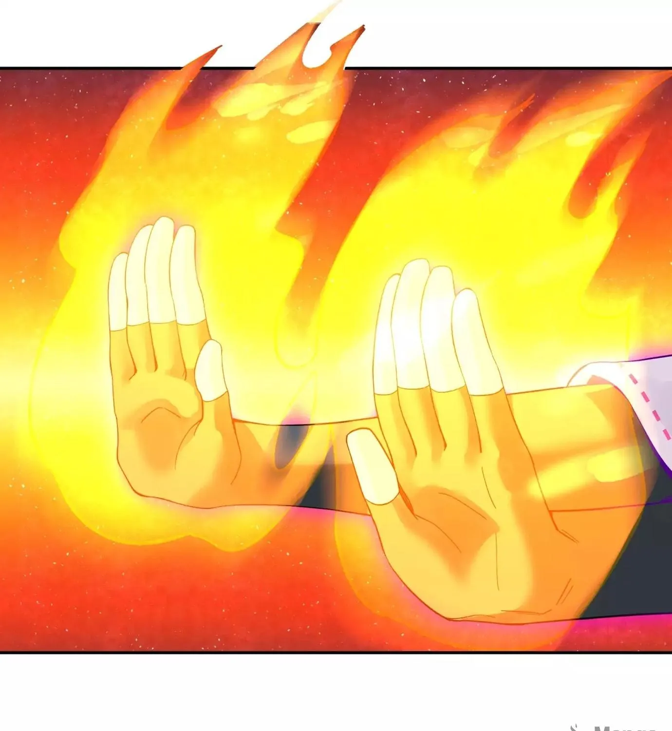 Busted! Darklord Chapter 14 page 132 - 