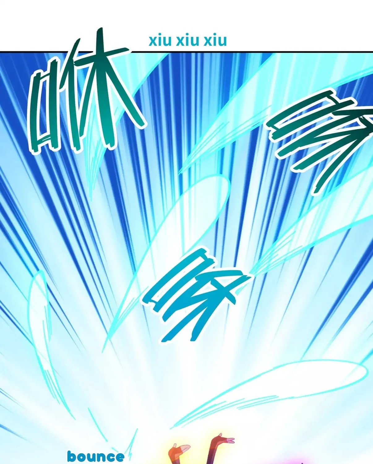 Busted! Darklord Chapter 14 page 134 - 