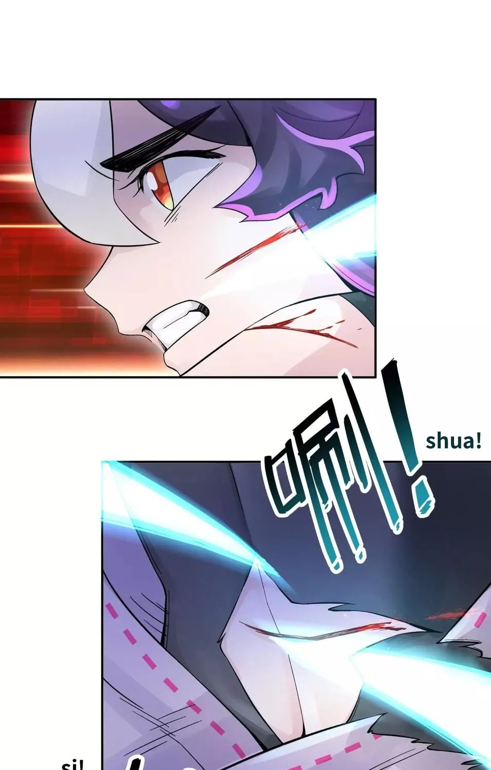 Busted! Darklord Chapter 14 page 138 - 