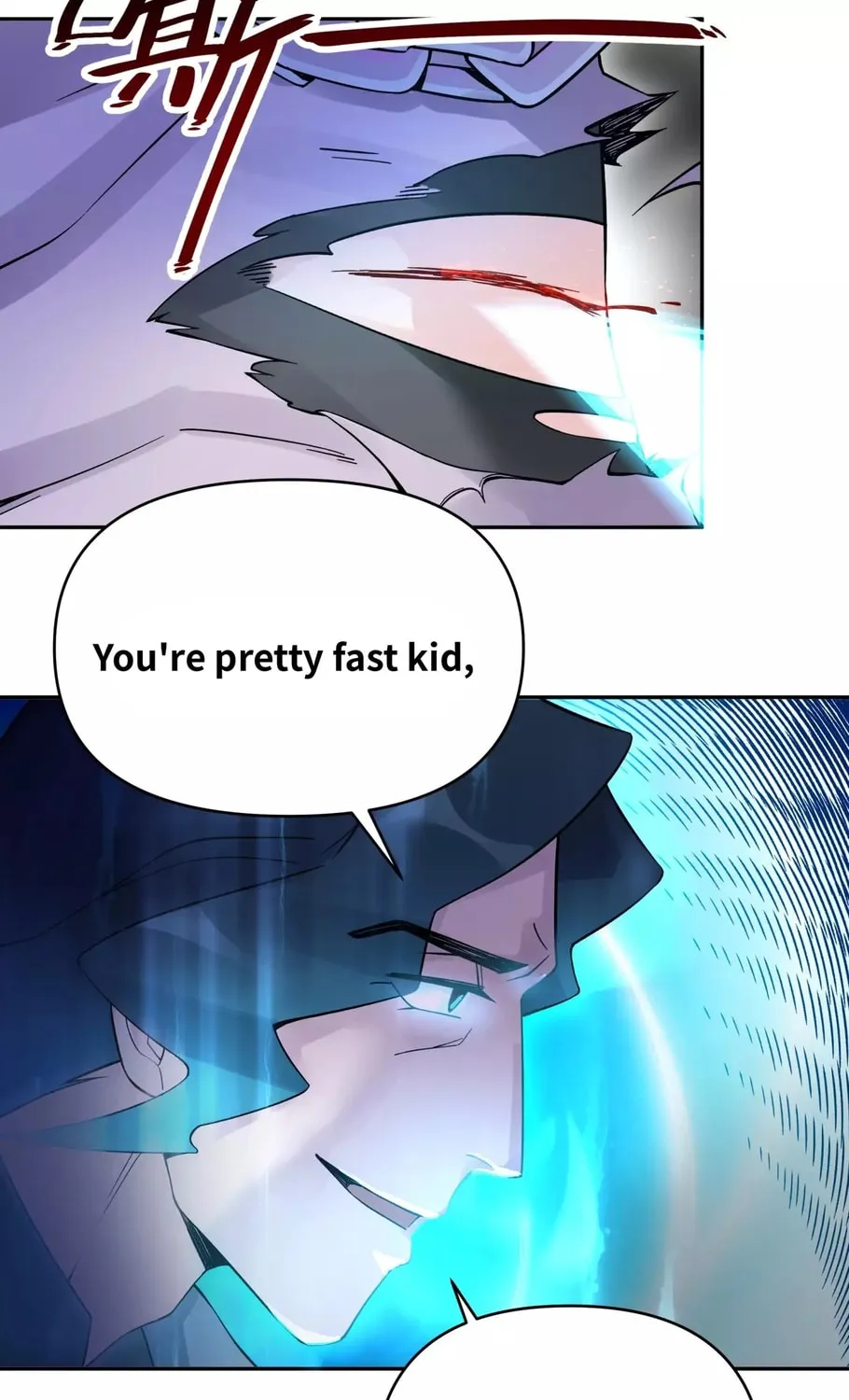 Busted! Darklord Chapter 14 page 140 - 