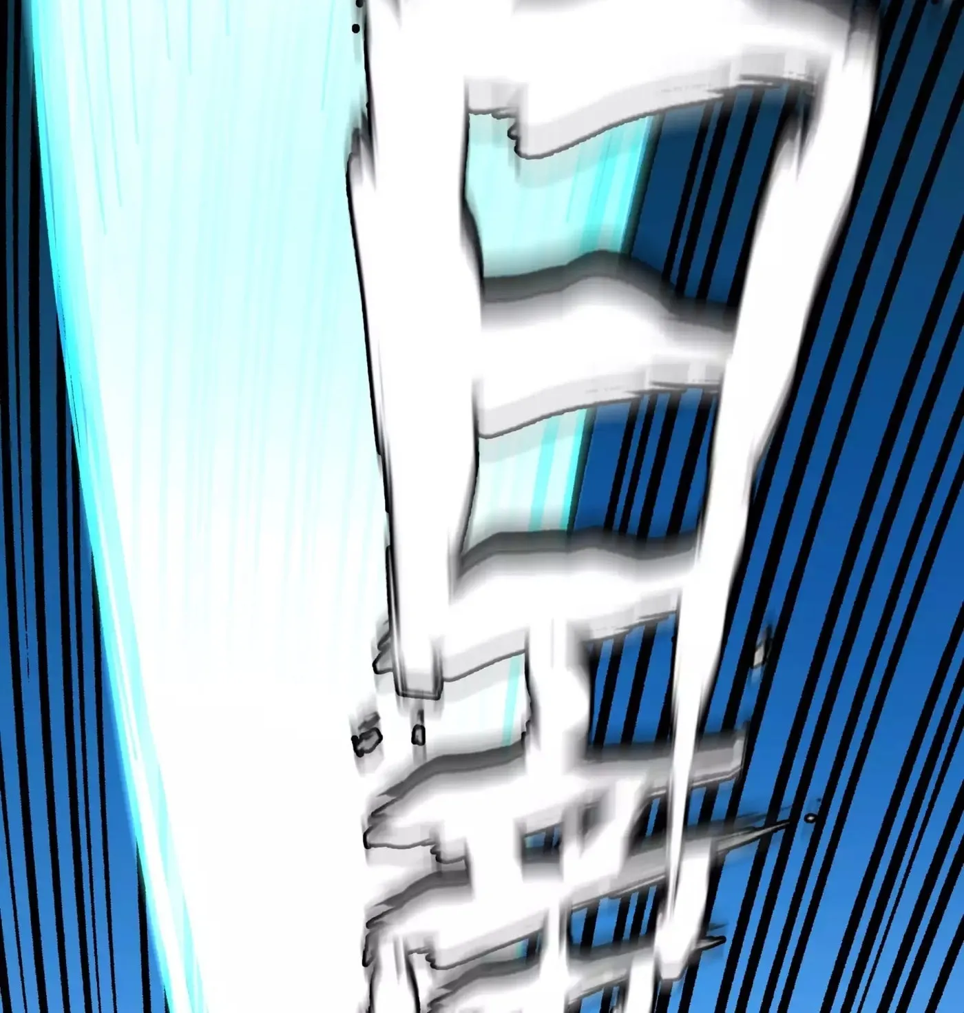 Busted! Darklord Chapter 14 page 143 - 