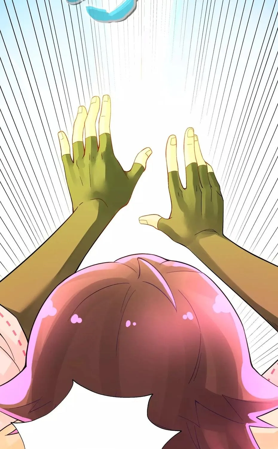Busted! Darklord Chapter 14 page 149 - 
