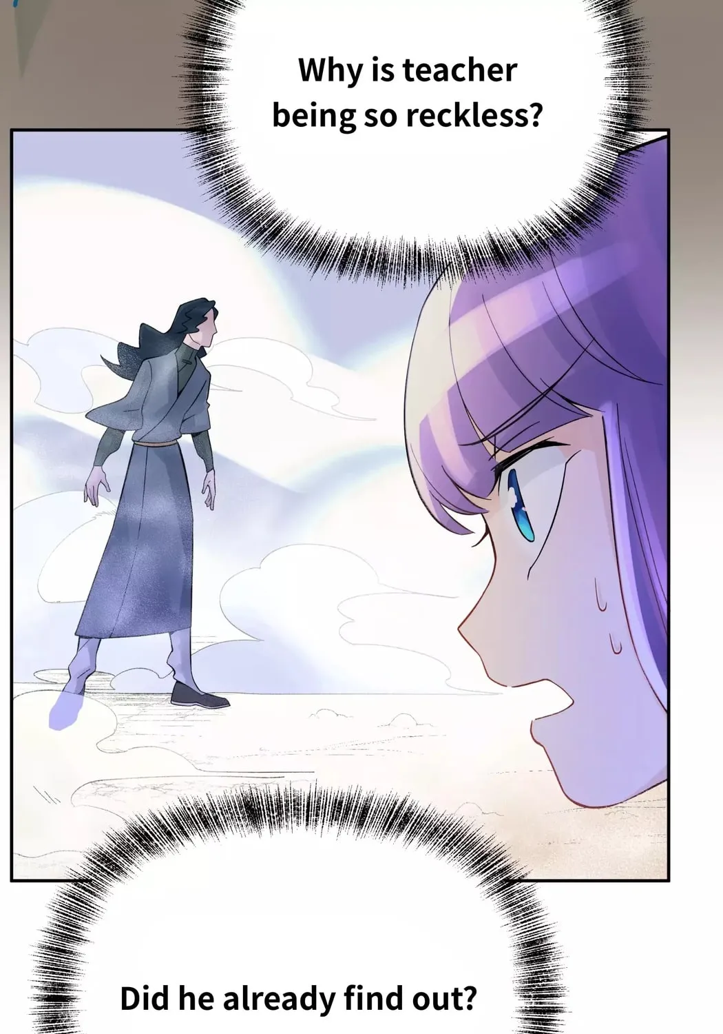 Busted! Darklord Chapter 14 page 158 - 