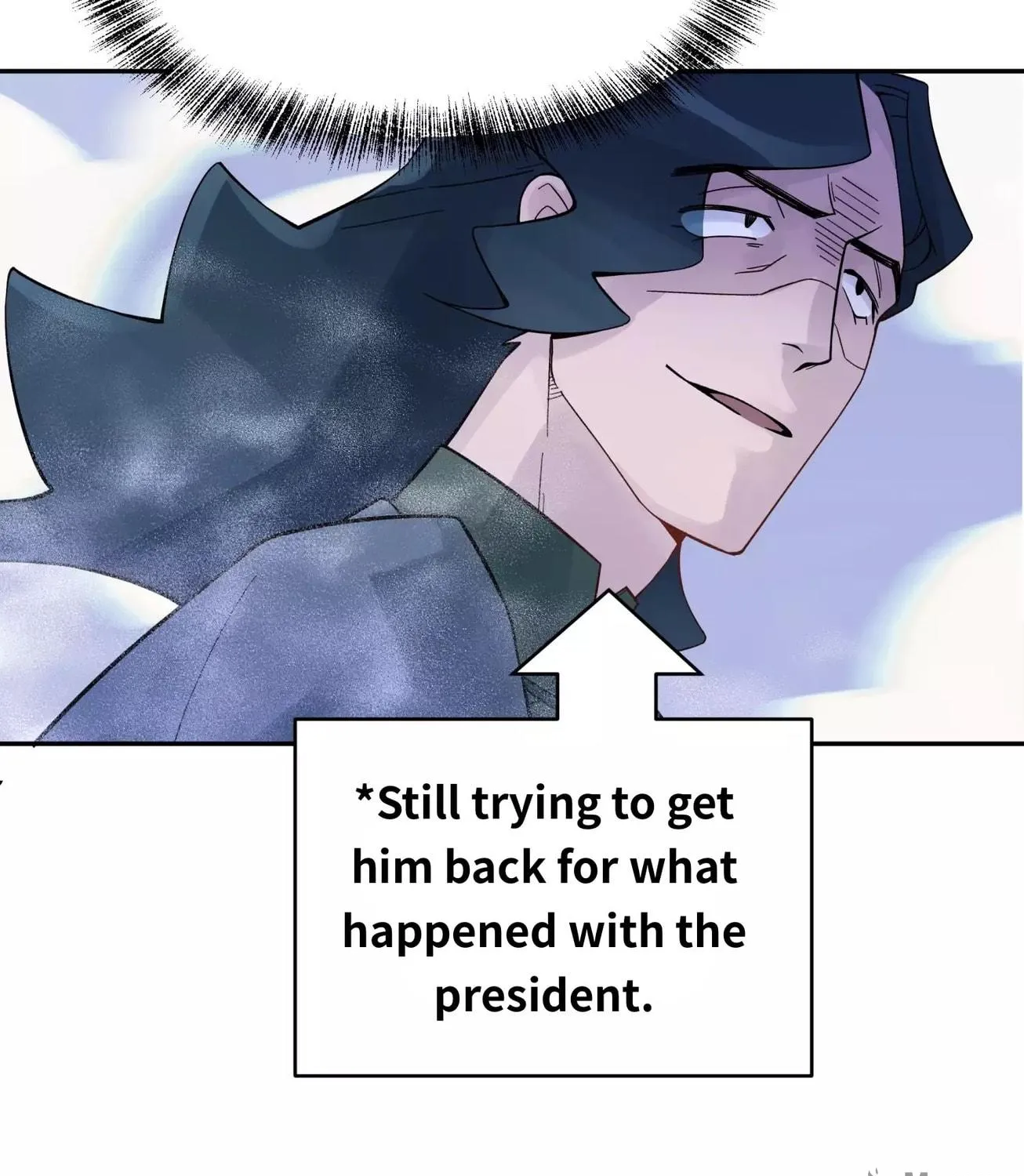 Busted! Darklord Chapter 14 page 160 - 