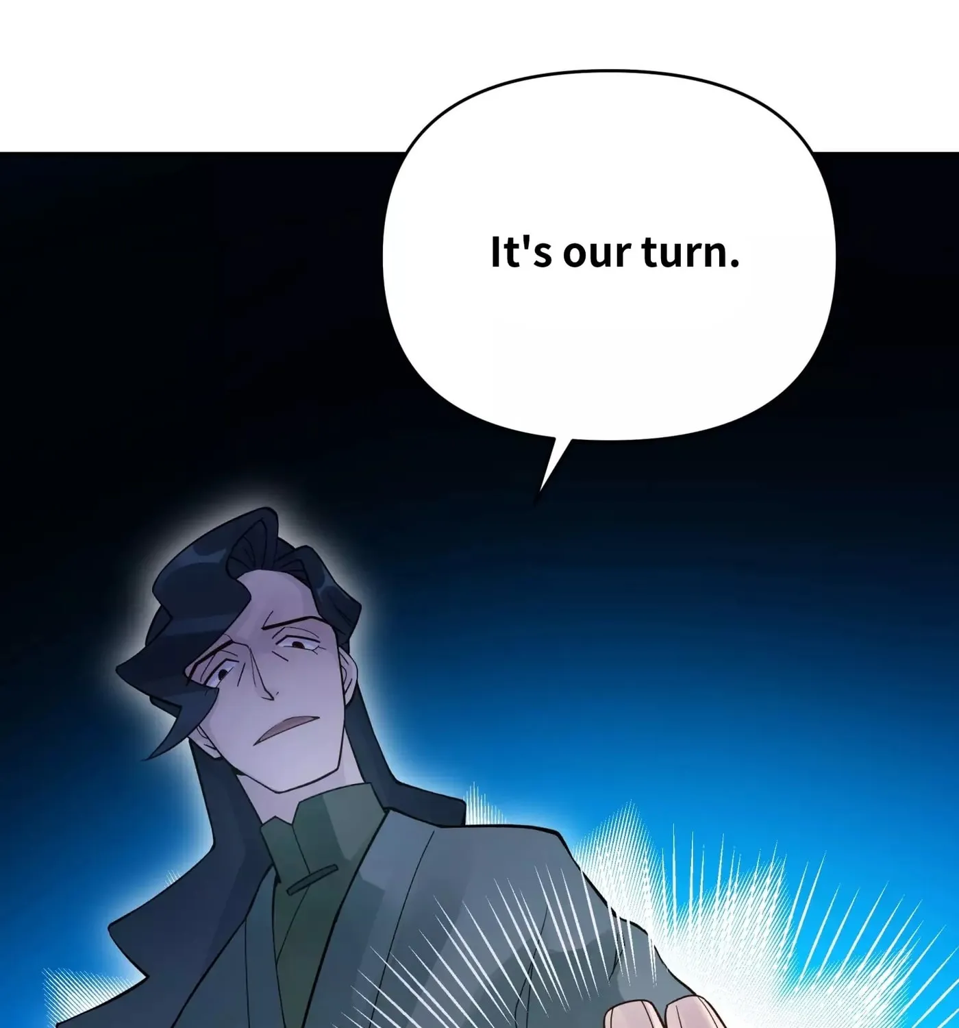 Busted! Darklord Chapter 14 page 80 - 