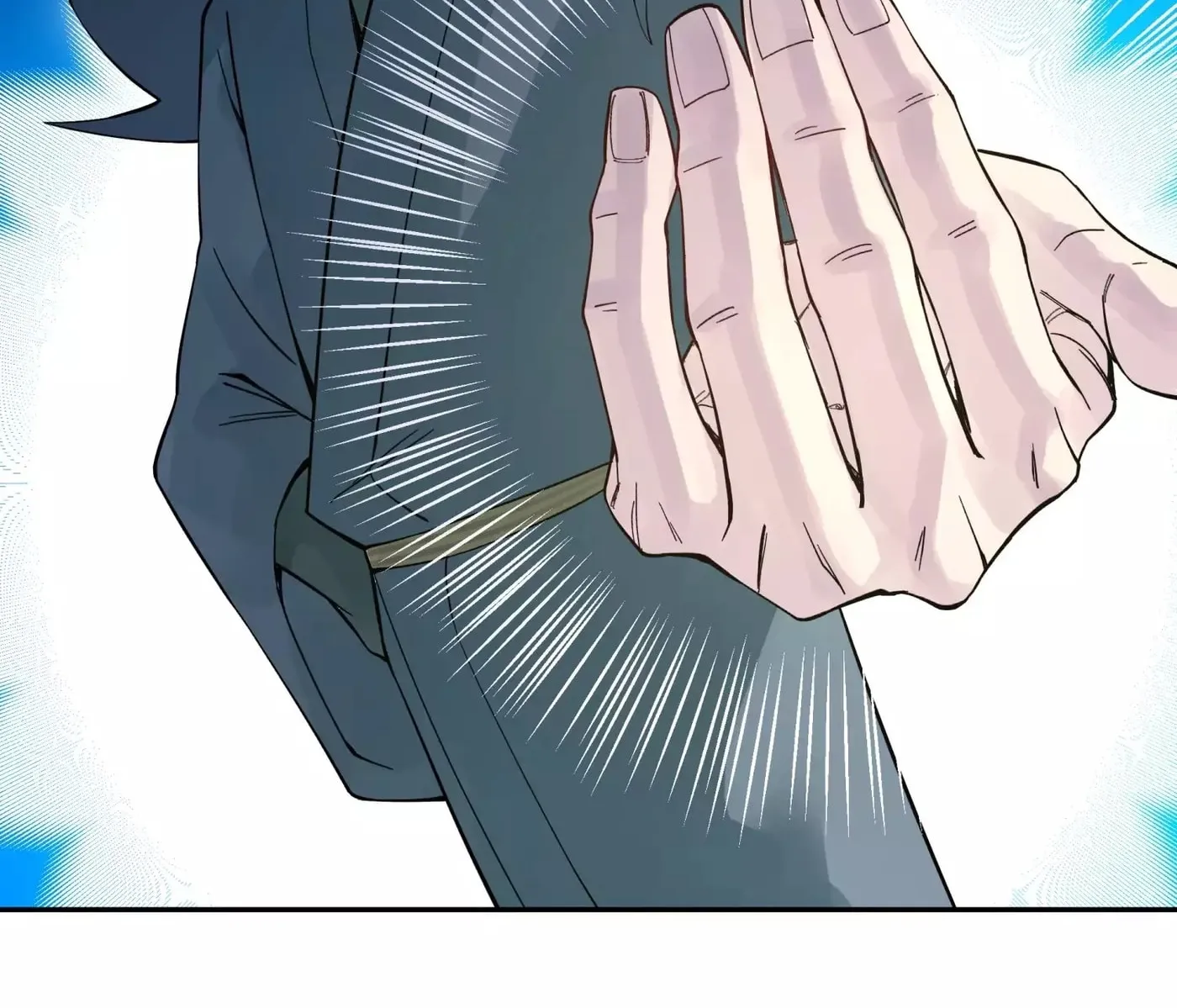 Busted! Darklord Chapter 14 page 81 - 