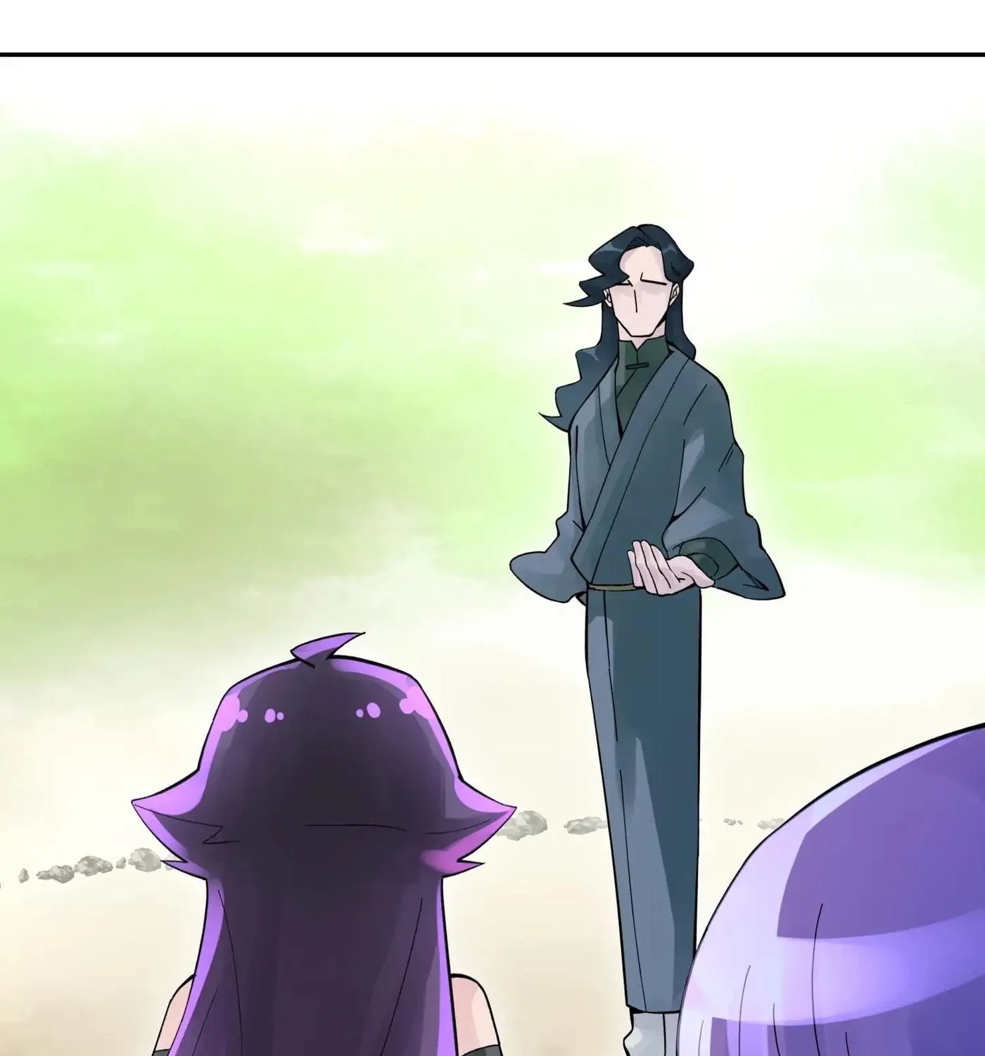 Busted! Darklord Chapter 14 page 83 - 