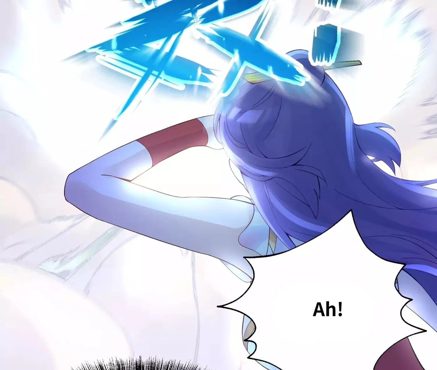 Busted! Darklord Chapter 14 page 93 - 