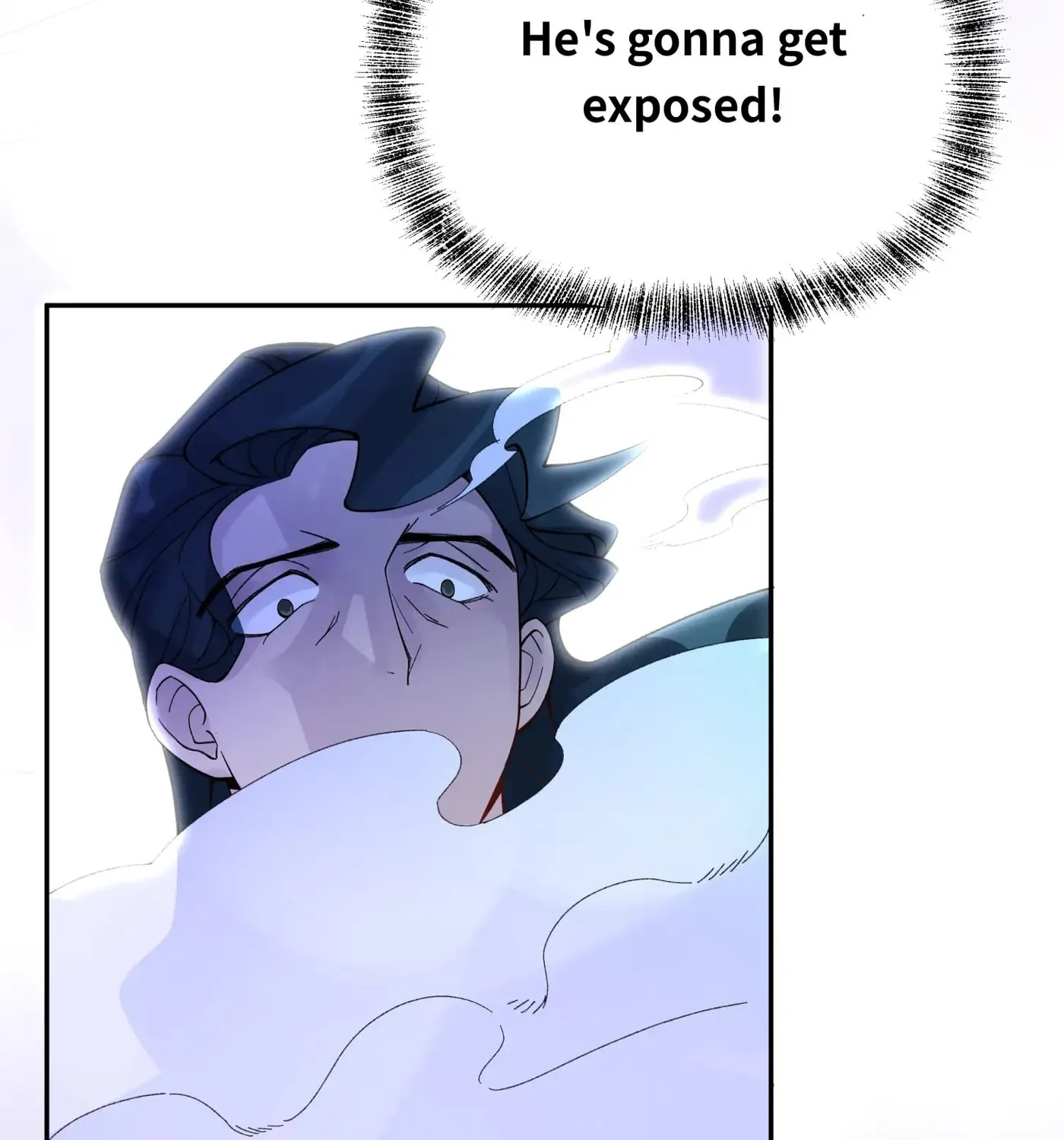 Busted! Darklord Chapter 14 page 95 - 