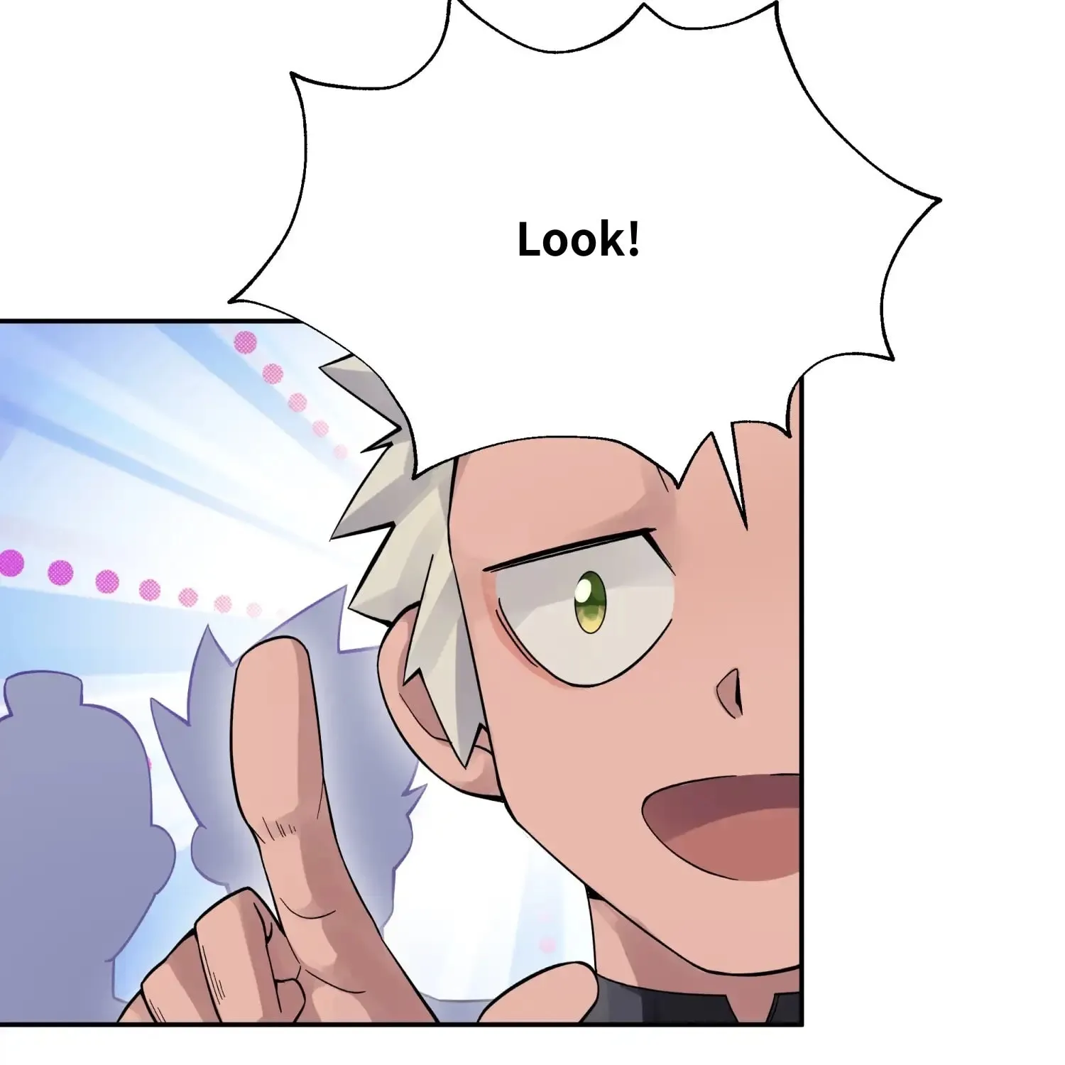Busted! Darklord Chapter 15 page 116 - 