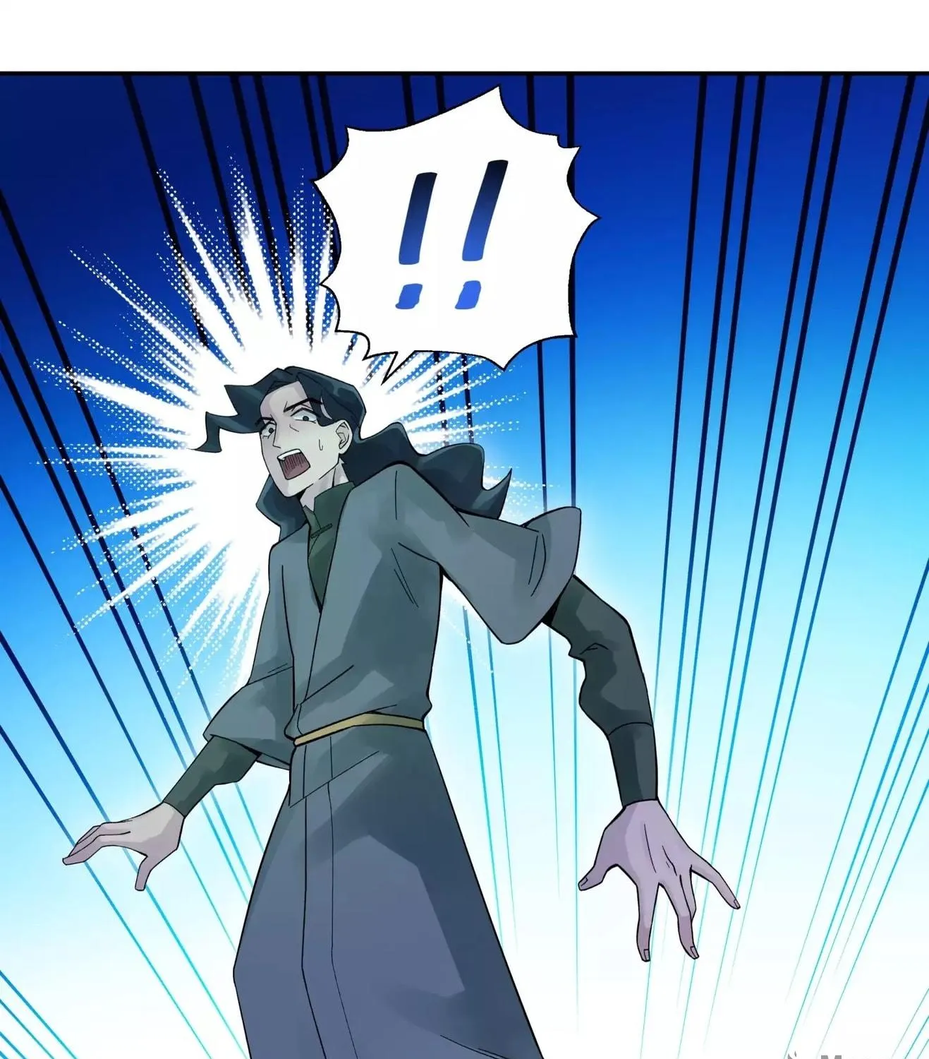 Busted! Darklord Chapter 15 page 118 - 