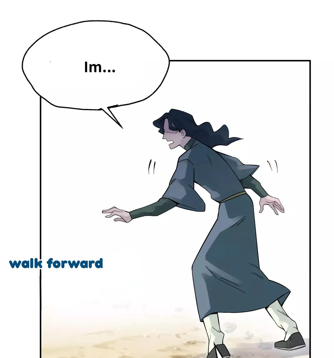 Busted! Darklord Chapter 15 page 128 - 