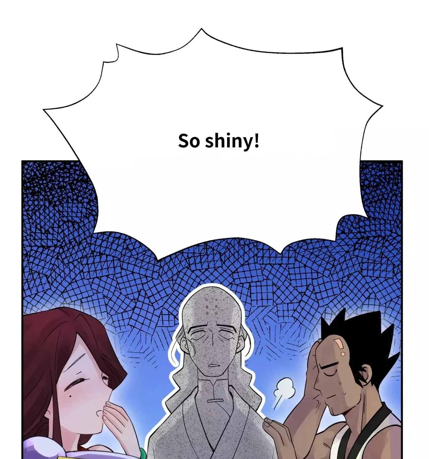 Busted! Darklord Chapter 15 page 142 - 
