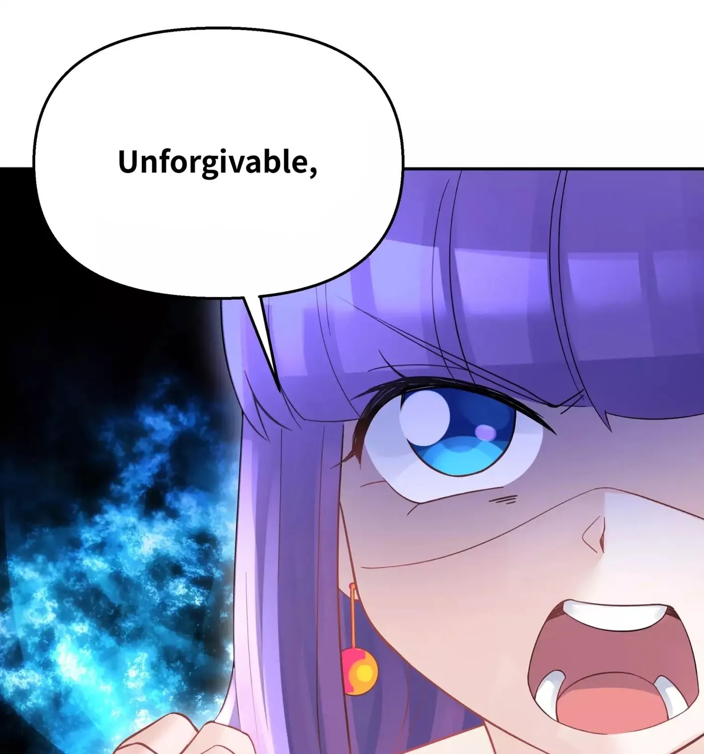Busted! Darklord Chapter 15 page 16 - 