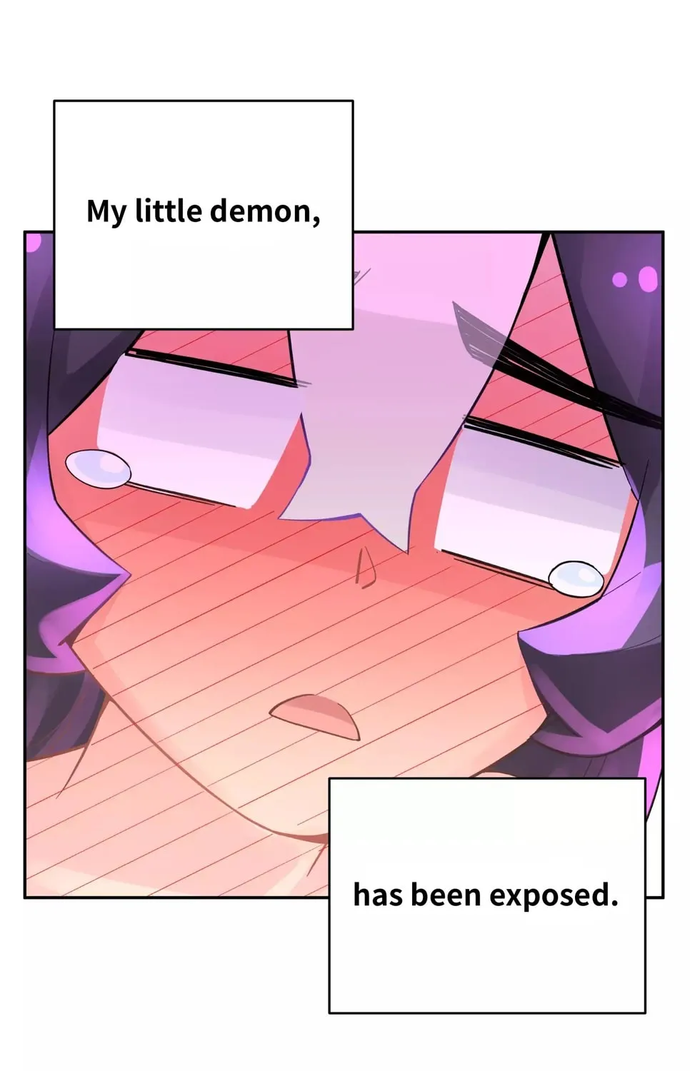 Busted! Darklord Chapter 15 page 158 - 