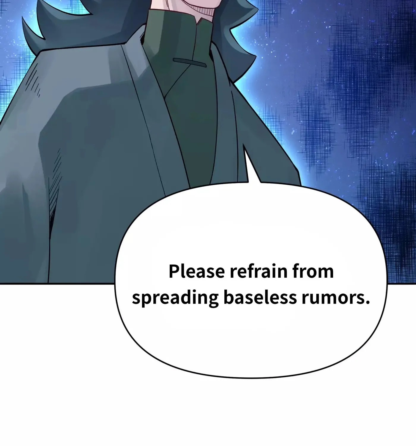 Busted! Darklord Chapter 15 page 28 - 