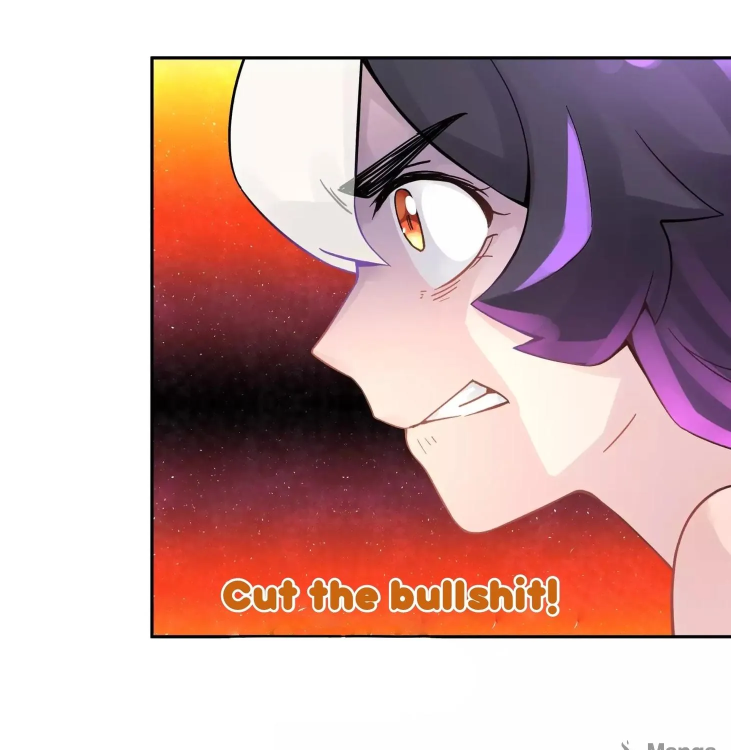 Busted! Darklord Chapter 15 page 35 - 