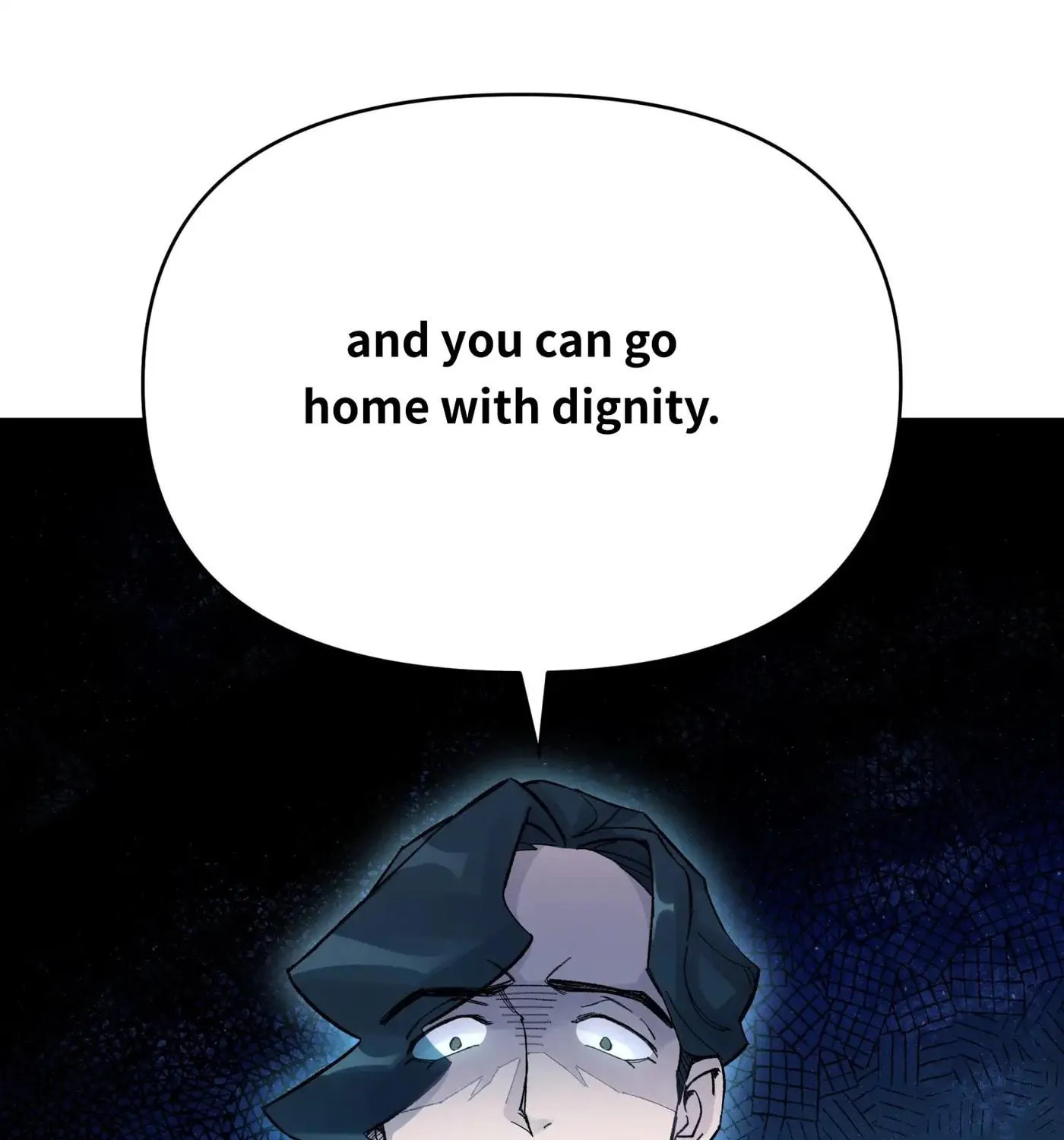 Busted! Darklord Chapter 15 page 39 - 
