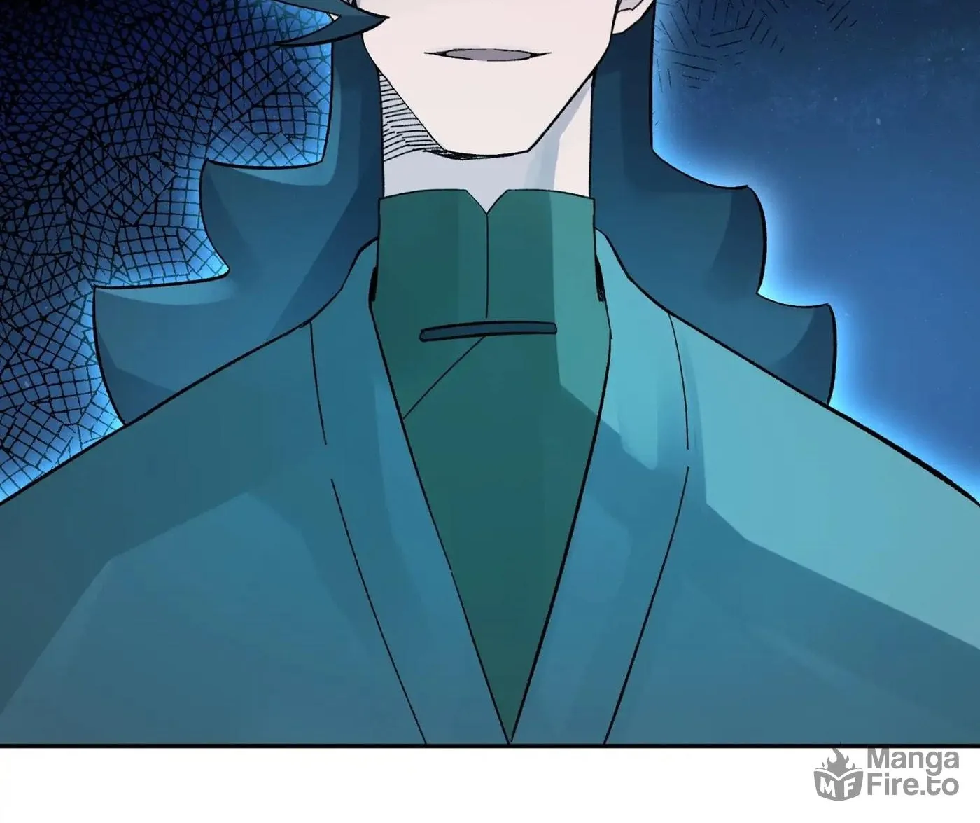 Busted! Darklord Chapter 15 page 40 - 