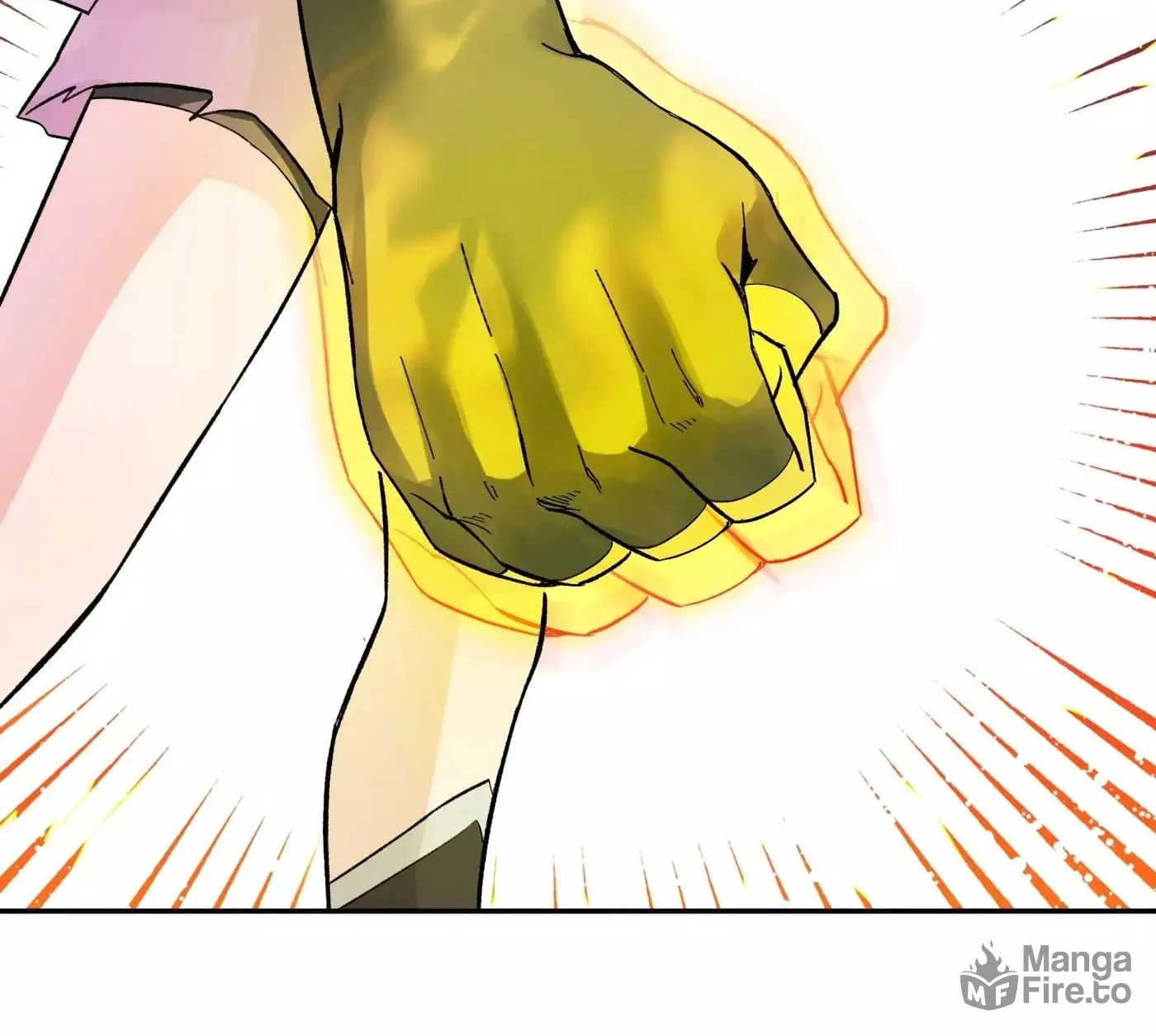 Busted! Darklord Chapter 15 page 42 - 