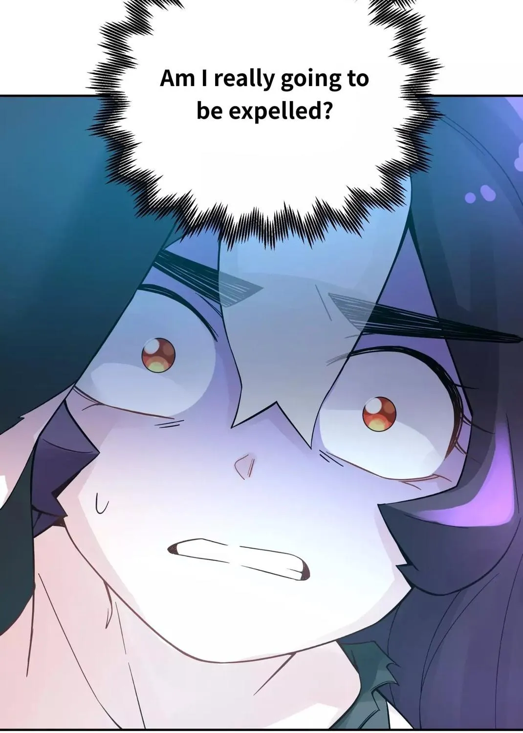 Busted! Darklord Chapter 15 page 63 - 